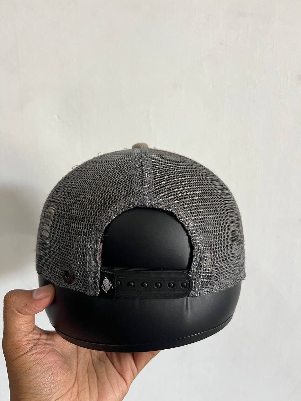 Japanese Brand Nailed By June Character Trucker Hat Size ONE SIZE - 4 Thumbnail