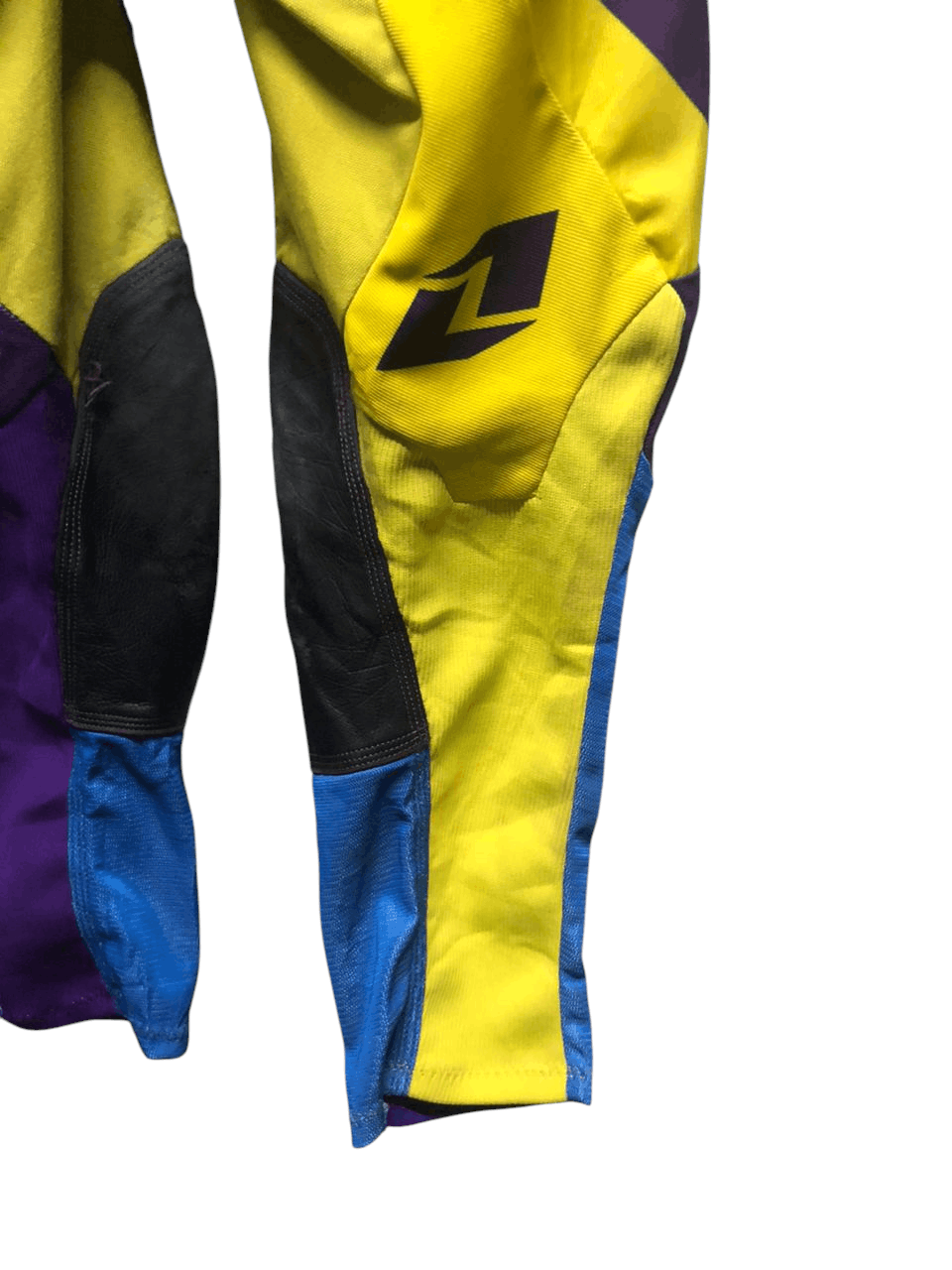 Sports Specialties One Industries Gamma Block Motocross Pants Size US 36 / EU 52 - 11 Thumbnail