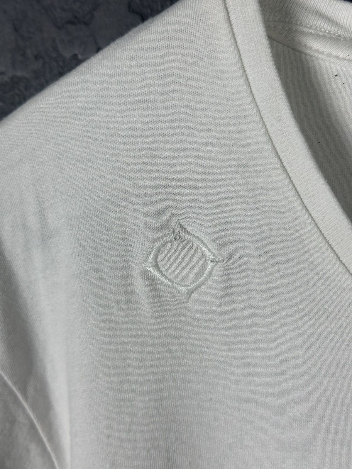 MA.STRUM Ma.Strum Small Logo Tee T-shirt Size US L / EU 52-54 / 3 - 5 Thumbnail