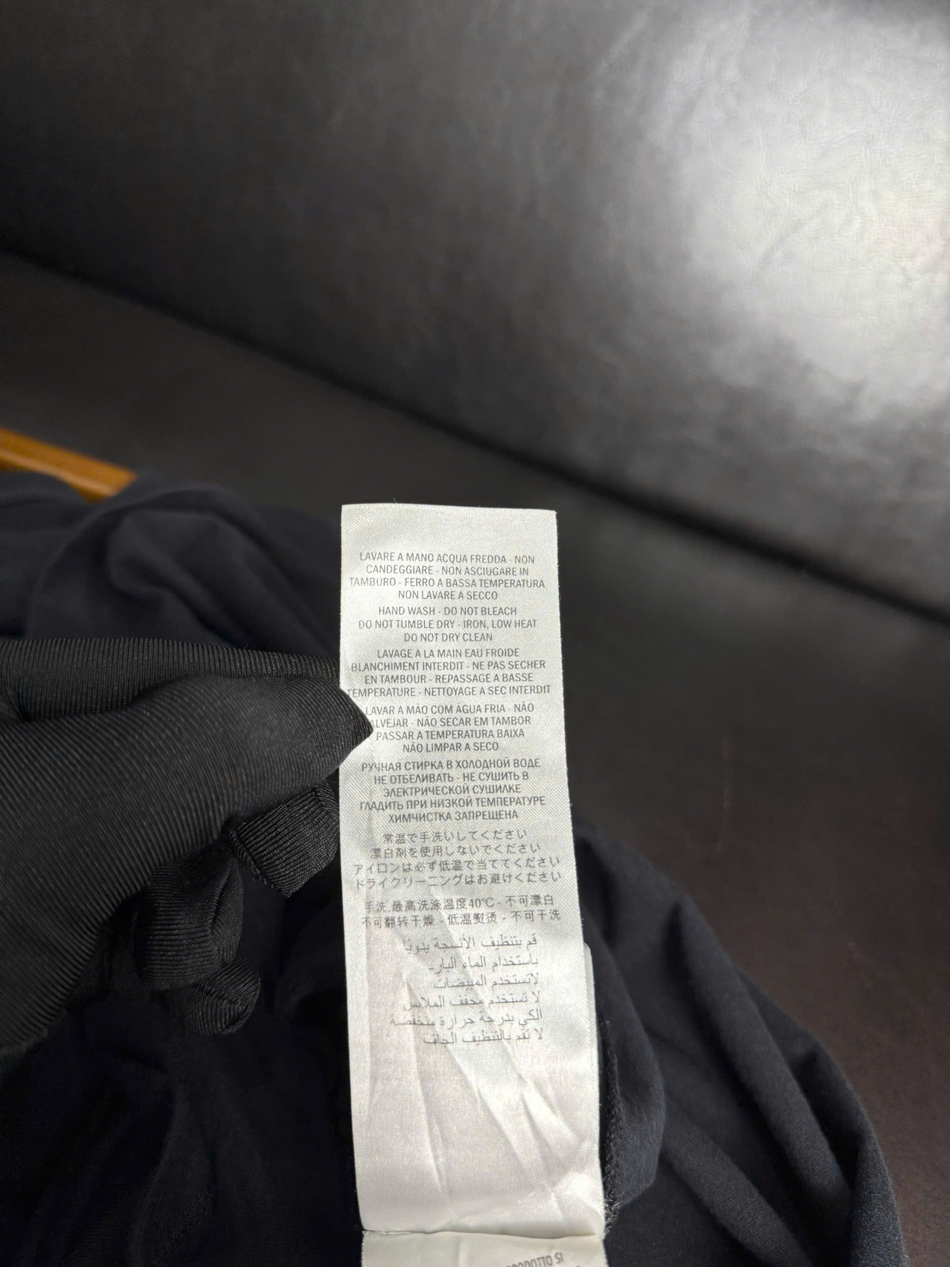 Gucci GUCCI FAKE LOGO Size US XS / EU 42 / 0 - 11 Thumbnail