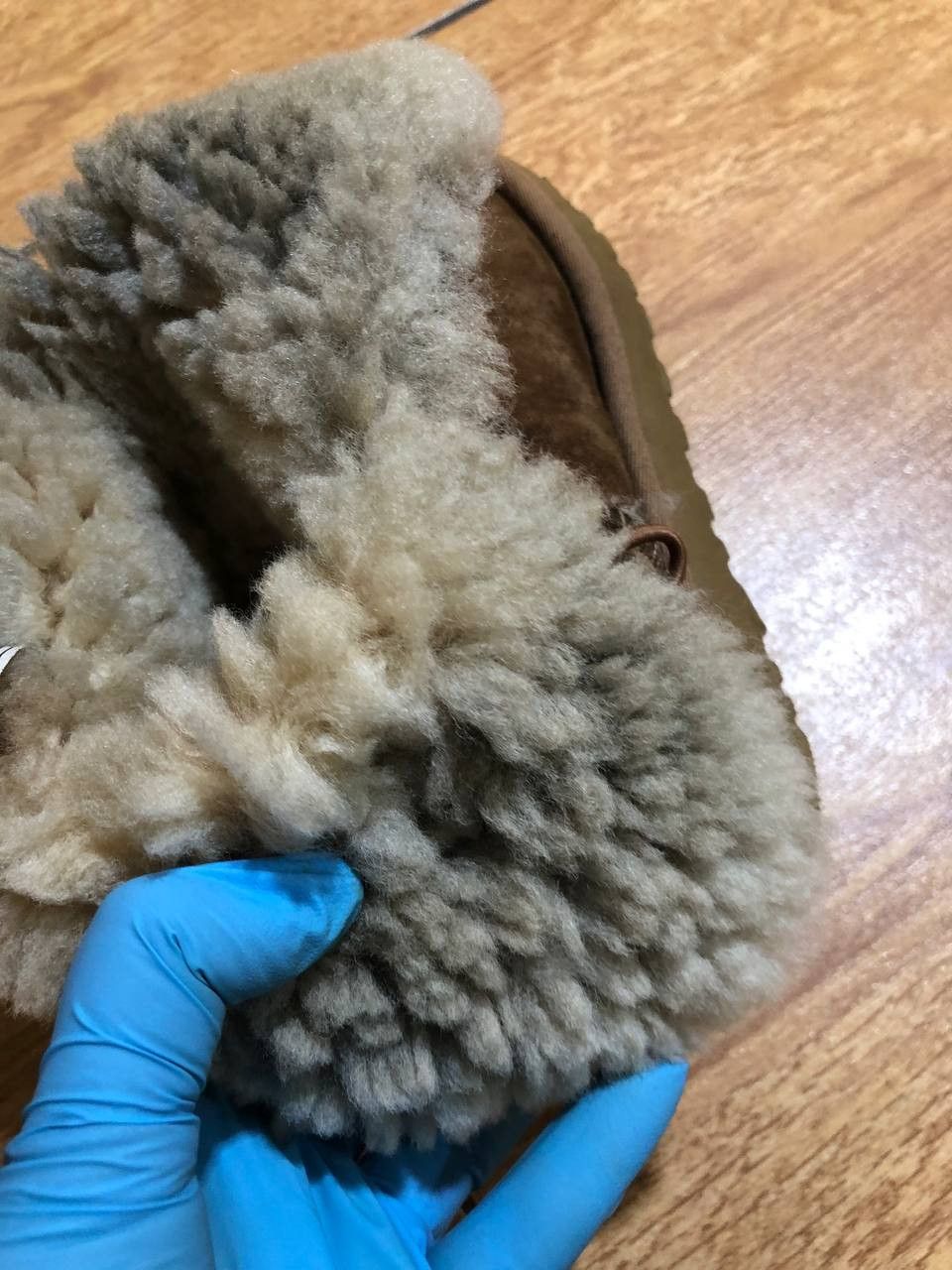 Ugg Vintage UGG Warm Streetwear Boots Size 5 Size US 5 / IT 35 - 10 Thumbnail