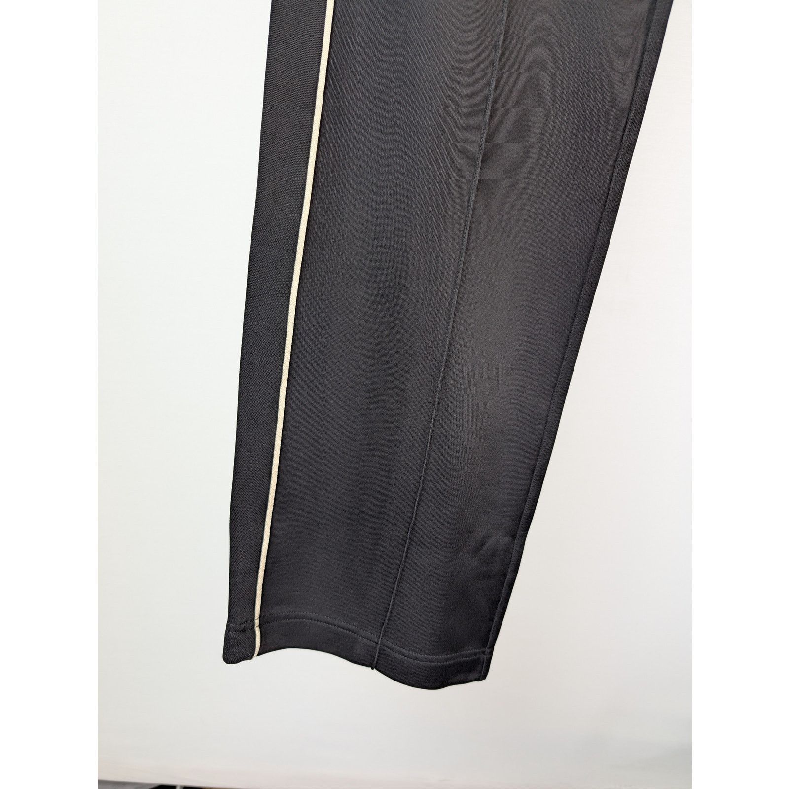 Tom Ford o1rshd1 Trousers Cut And Sewn Pant in Black Size US 36 / EU 52 - 7 Thumbnail