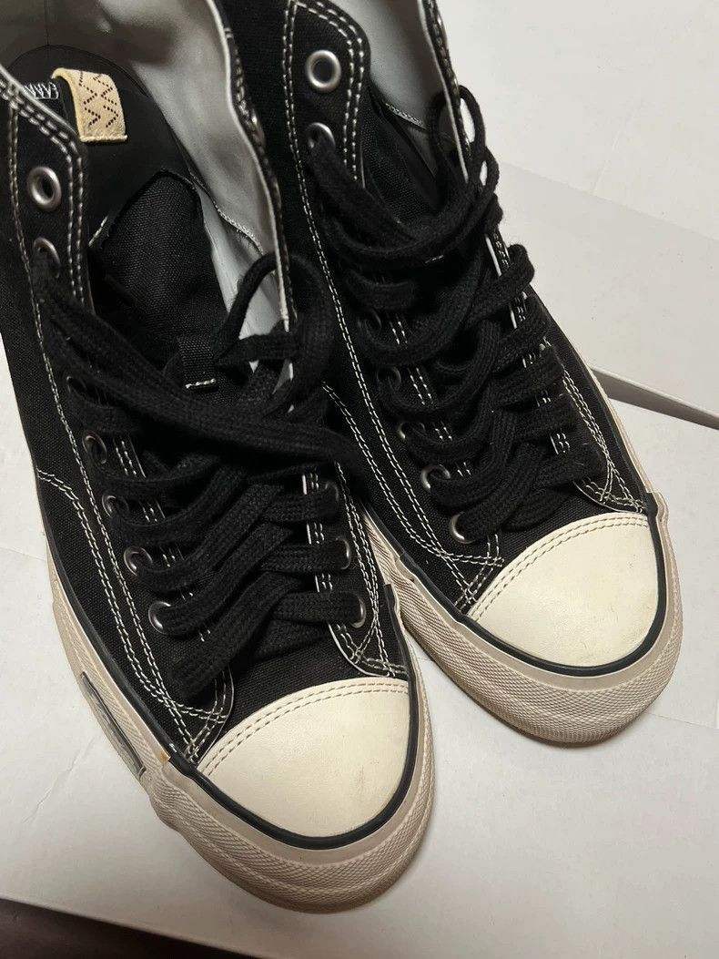 Visvim VISVIM 23SS SKAGWAY HI PATTEN sneakers-2506 Size US 10 / EU 43 - 2 Thumbnail