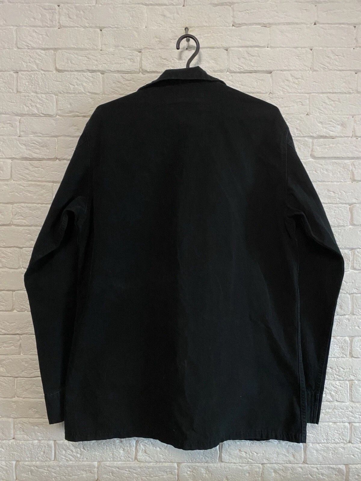 Denim & Supply Ralph Lauren Denim and Supply Ralph Lauren Denim Jacket Patch Pockets Size US M / EU 48-50 / 2 - 7 Thumbnail