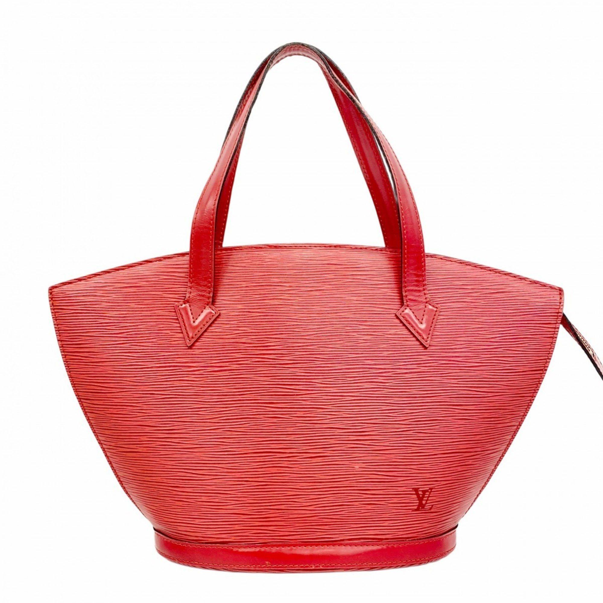 Louis Vuitton Louis Vuitton Saint Jacques shoulder Size ONE SIZE - 1 Thumbnail