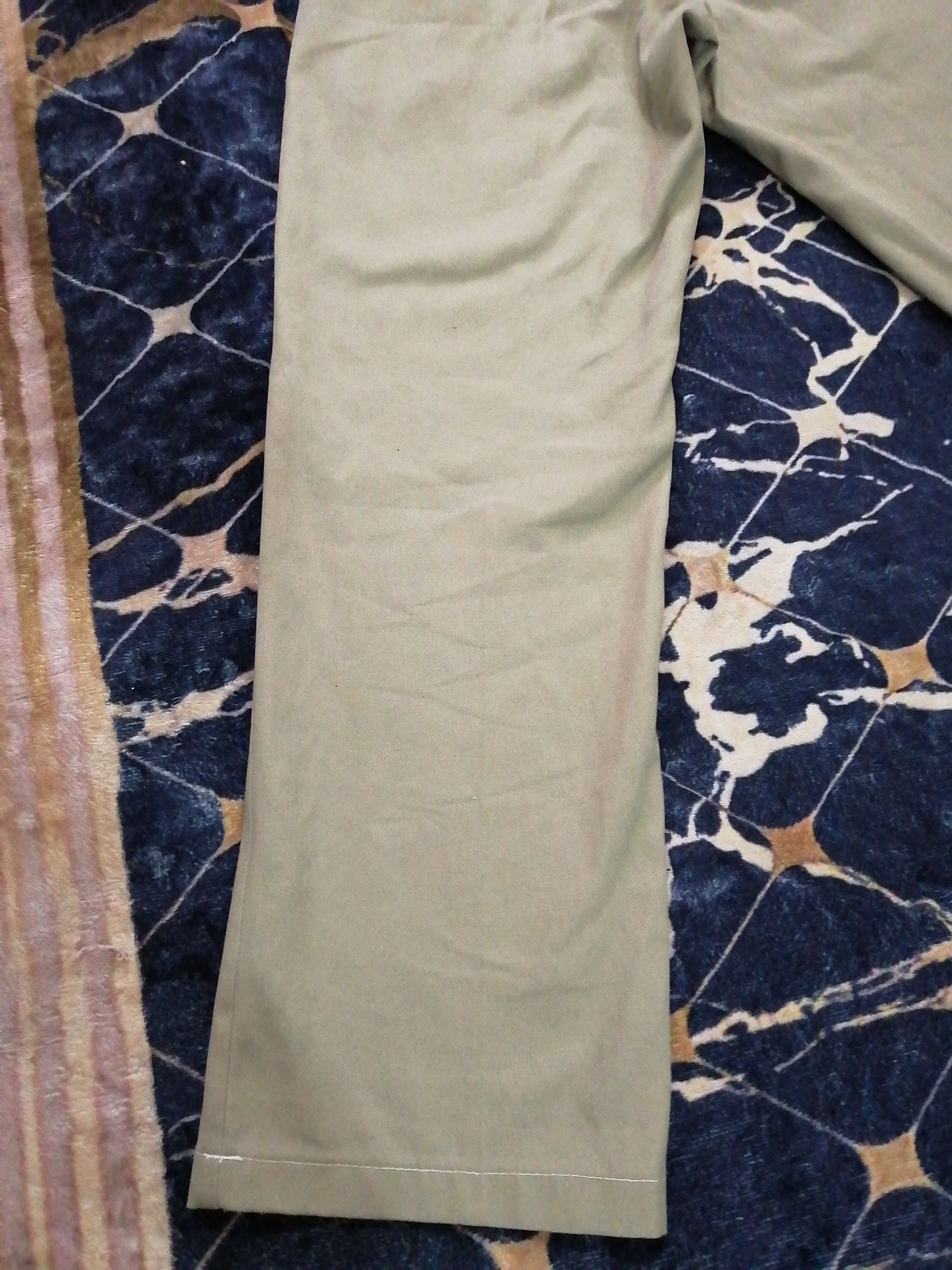Dickies Dickies Streetwear Pants Size US 27 - 12 Thumbnail