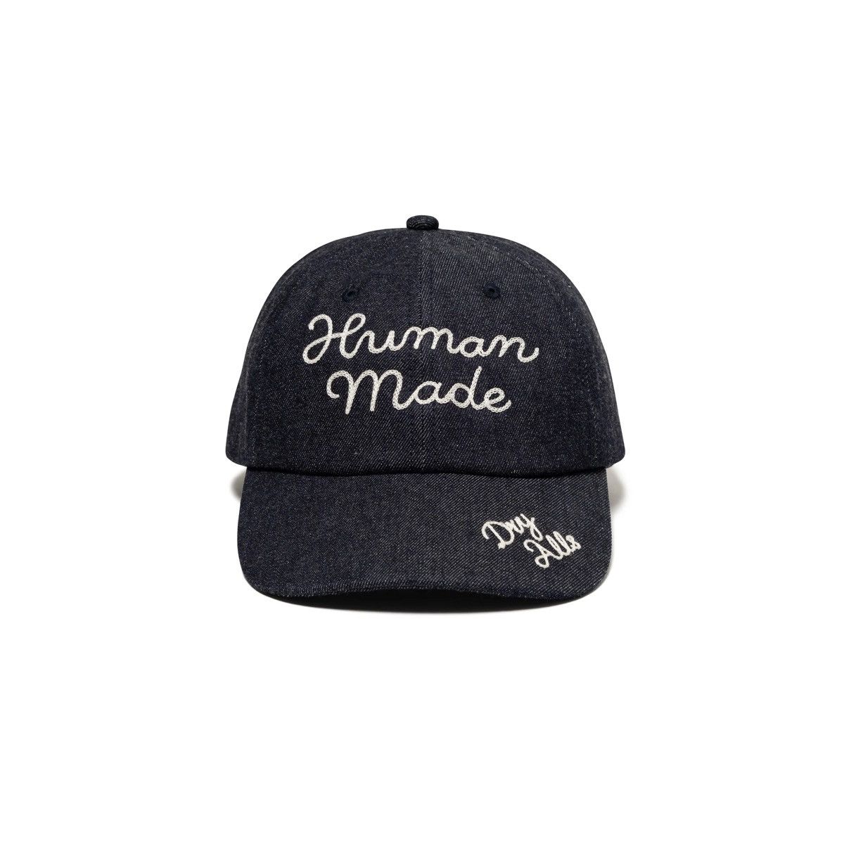 Human Made Human Made Cap Size ONE SIZE - 3 Thumbnail