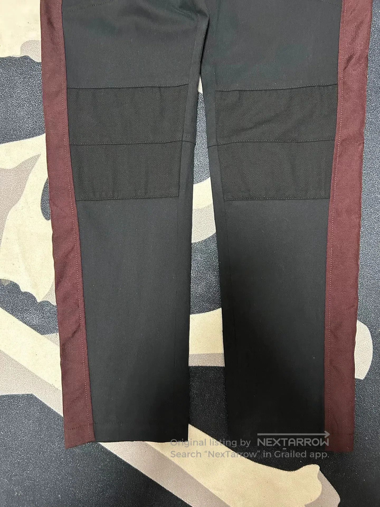 Dolce & Gabbana Dolce & Gabbana Casual Pants. Size US 30 / EU 46 - 3 Thumbnail