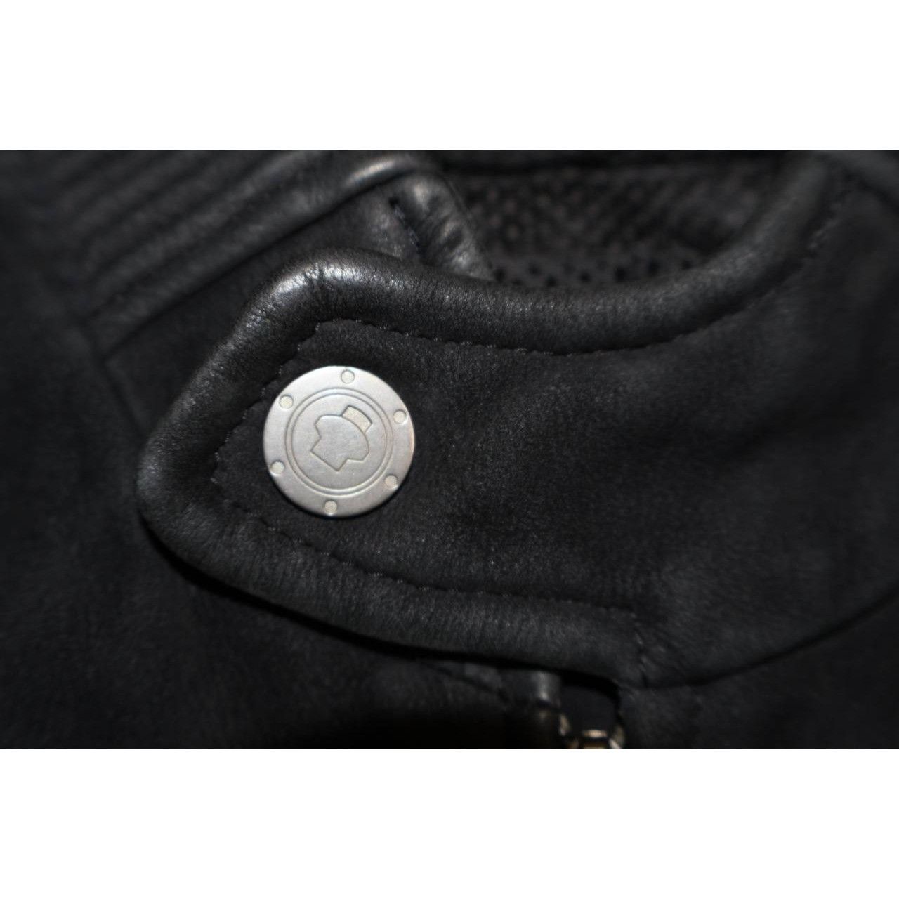 BMW BMW Motorcycle Jacket Size 40 Black Motorrad Atlantis 2 Size US S / EU 44-46 / 1 - 7 Thumbnail
