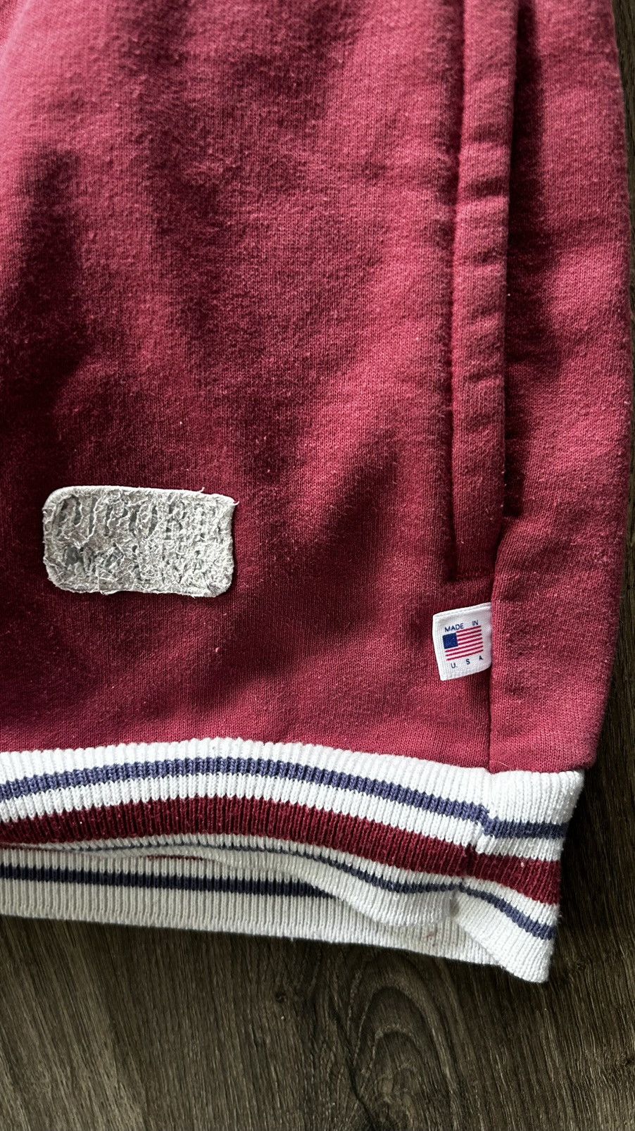 Vintage Vintage Diport USA - Nissan Sweater Size US M / EU 48-50 / 2 - 5 Thumbnail