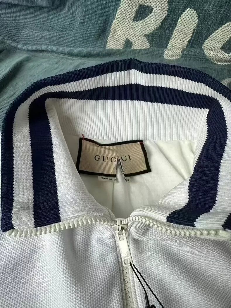 Gucci Gucci Jacket 2501-Nextarrow Size US M / EU 48-50 / 2 - 3 Thumbnail