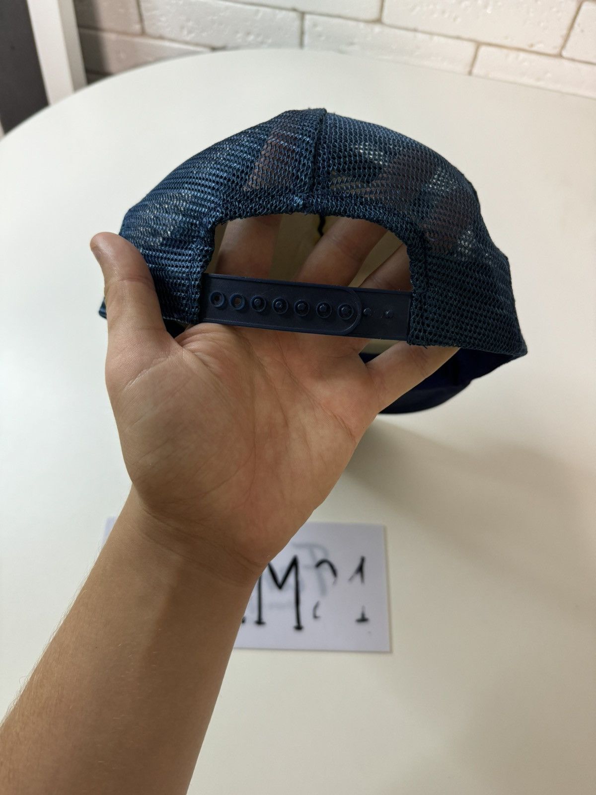 Other Jack Daniel’s vintage cap hat Size ONE SIZE - 3 Thumbnail