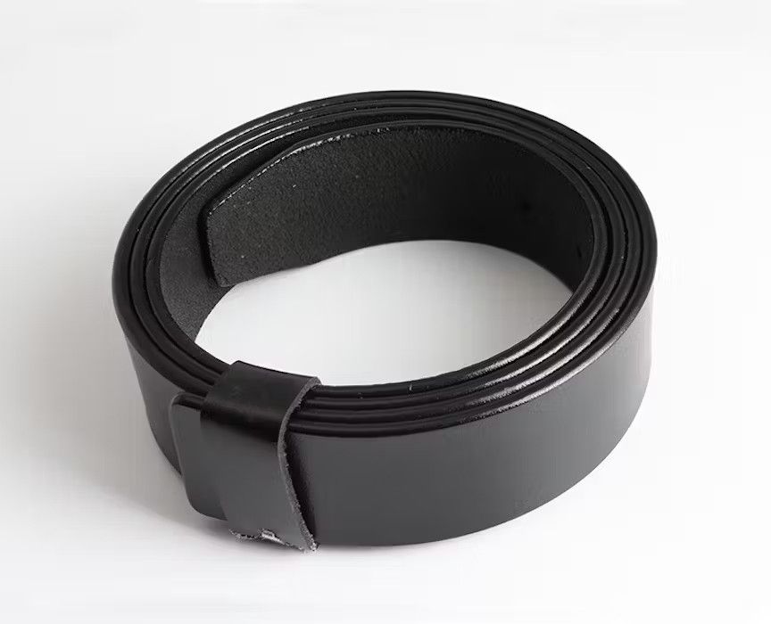 Leather × Vintage 🔥Fashion retro personality belt Size ONE SIZE - 5 Thumbnail