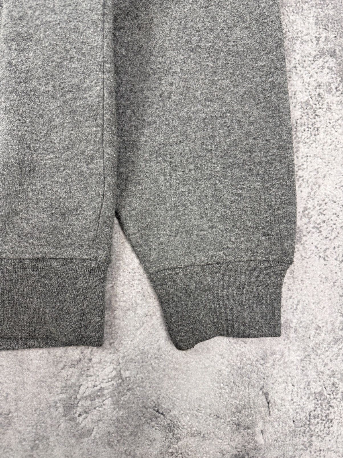 Independent Truck Co. Independent Truck Co Men Sweatshirt Grey Size M Size US M / EU 48-50 / 2 - 5 Thumbnail