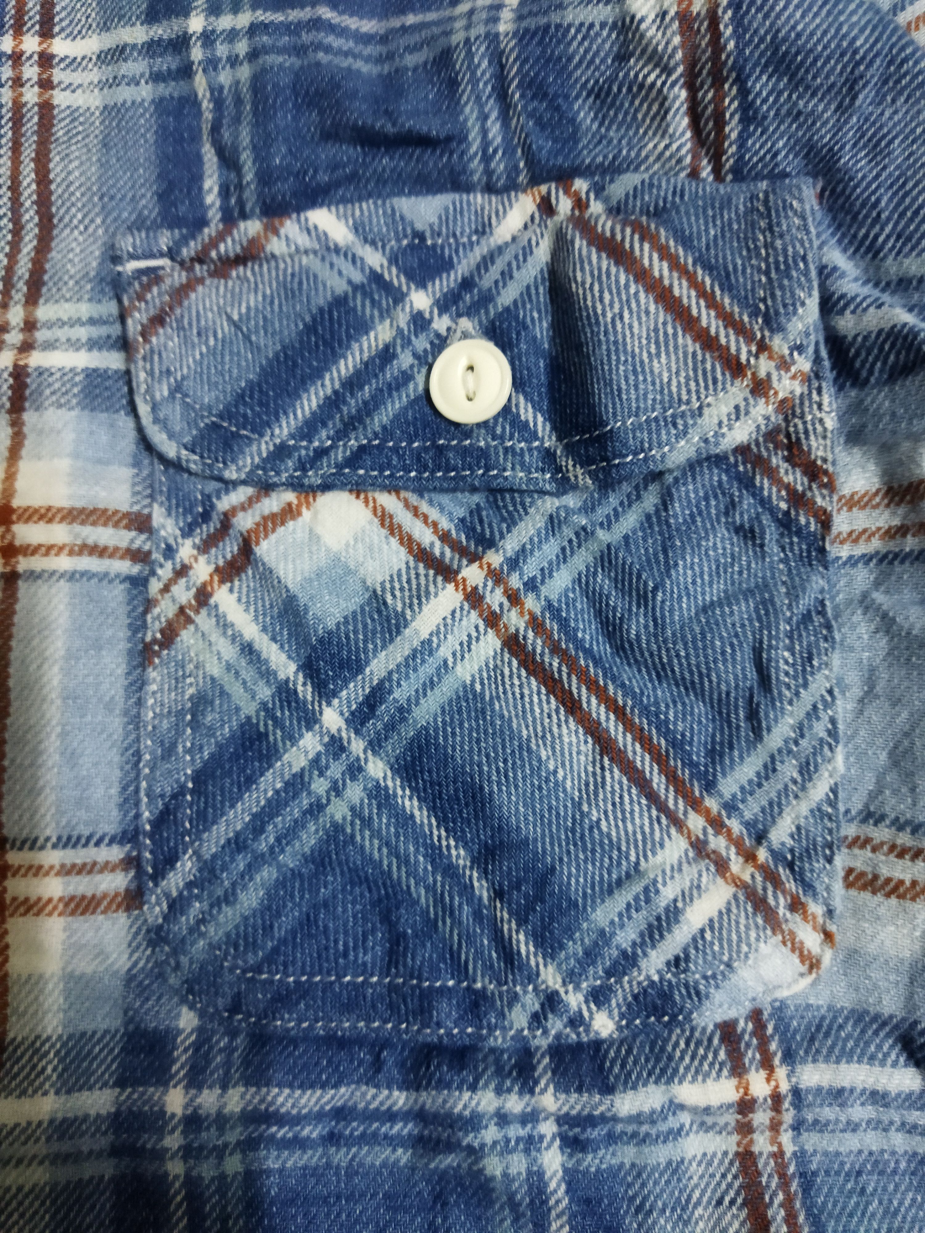 Denime Denime Shirts Size US L / EU 52-54 / 3 - 2 Thumbnail