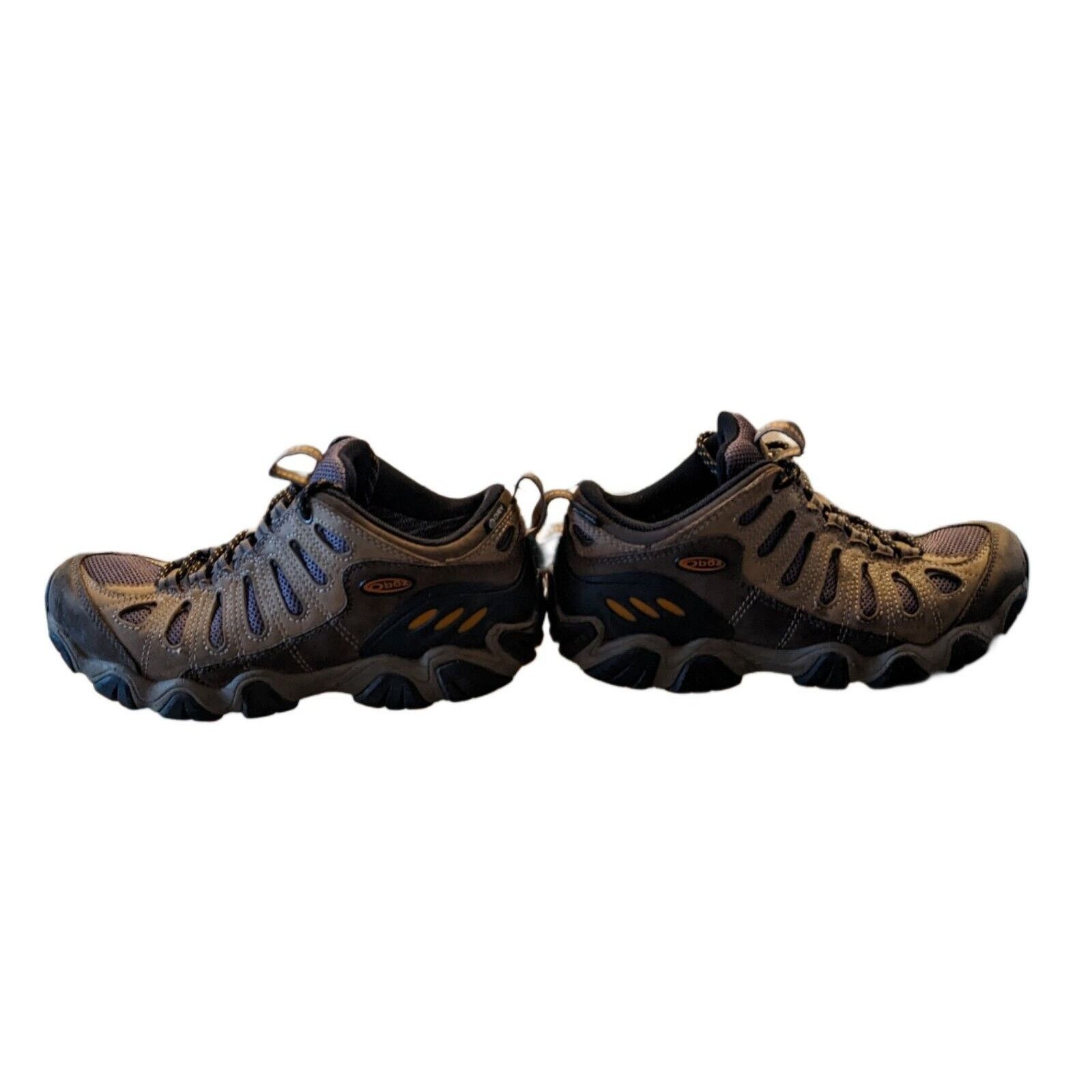 Hoka Hoka One One Hiking Boots GTX Oboz Size 10 Women/8.5 Men. Size US 8 / EU 41 - 9 Thumbnail