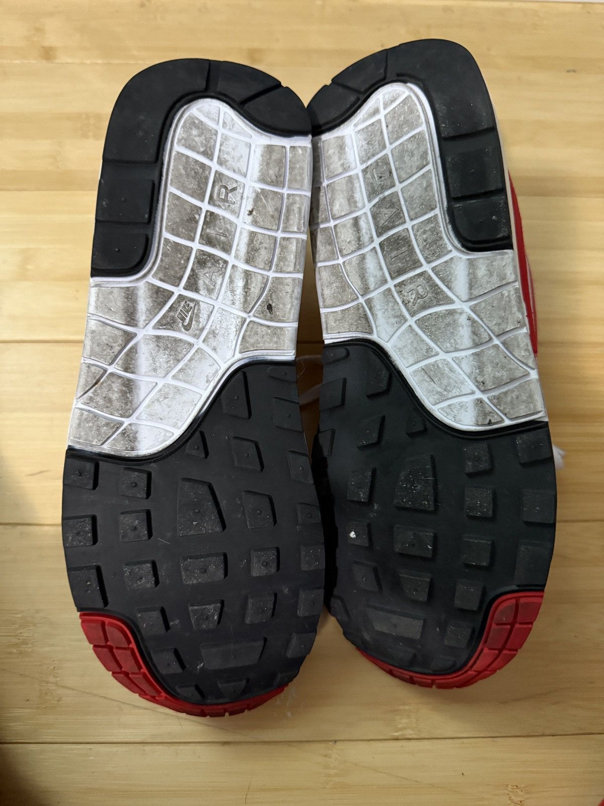 Nike Nike Air Max 1 86 OG “Bubble” Size US 5.5 / EU 38 - 4 Thumbnail