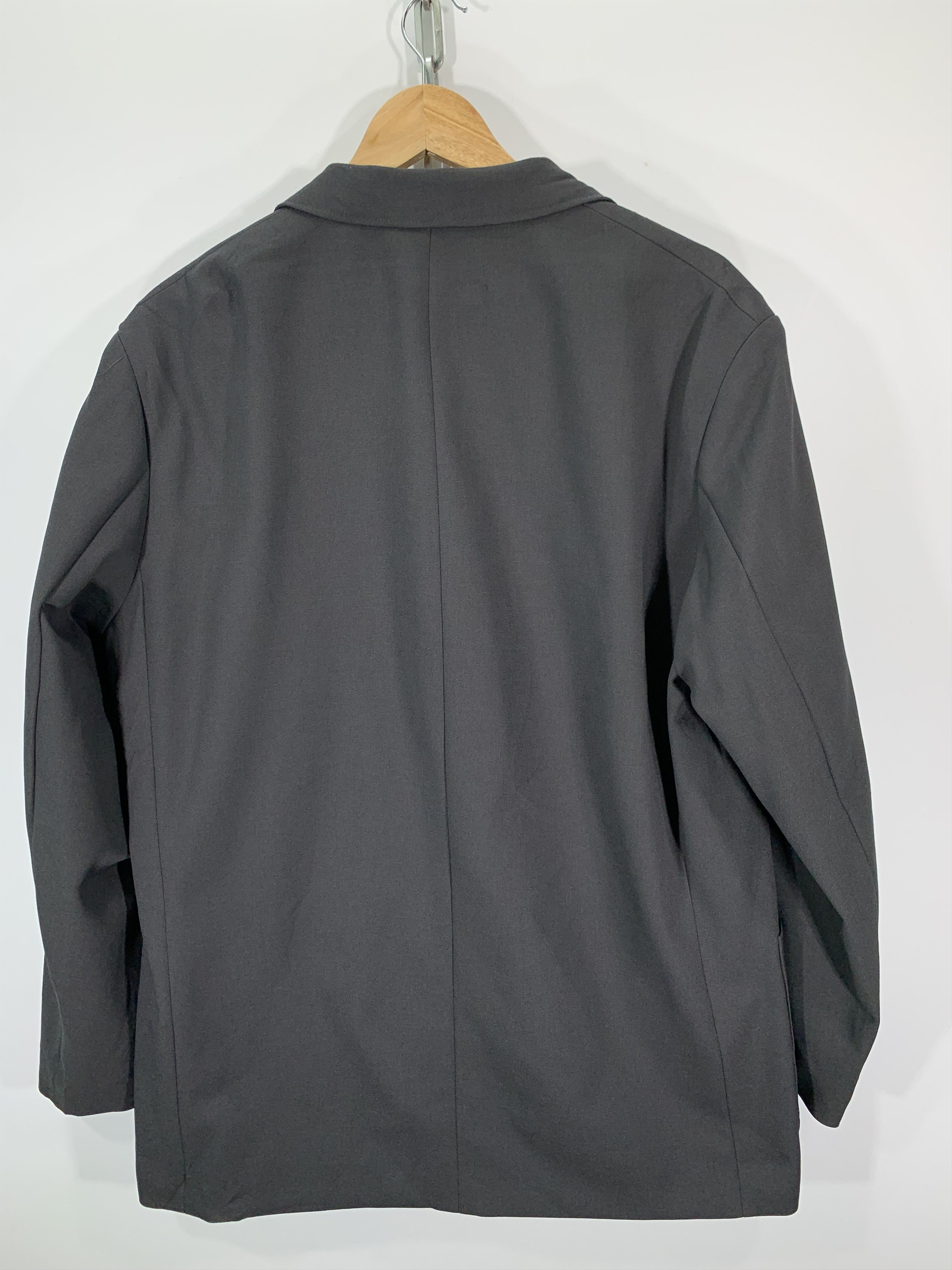 Christophe Lemaire × Lemaire × Uniqlo Uniqlo U Blazer Size US XL / EU 56 / 4 - 8 Thumbnail