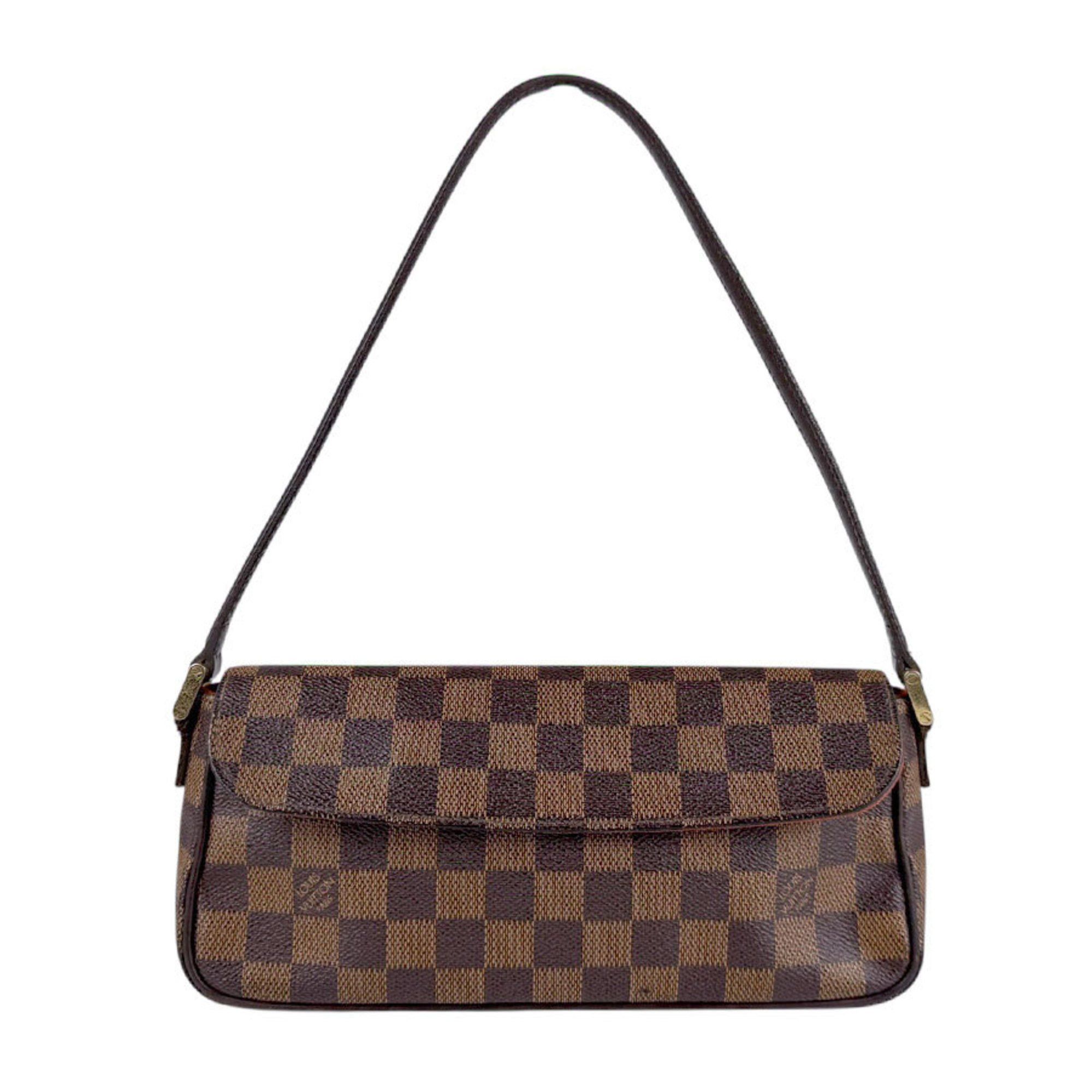 Louis Vuitton Recoleta shoulder
