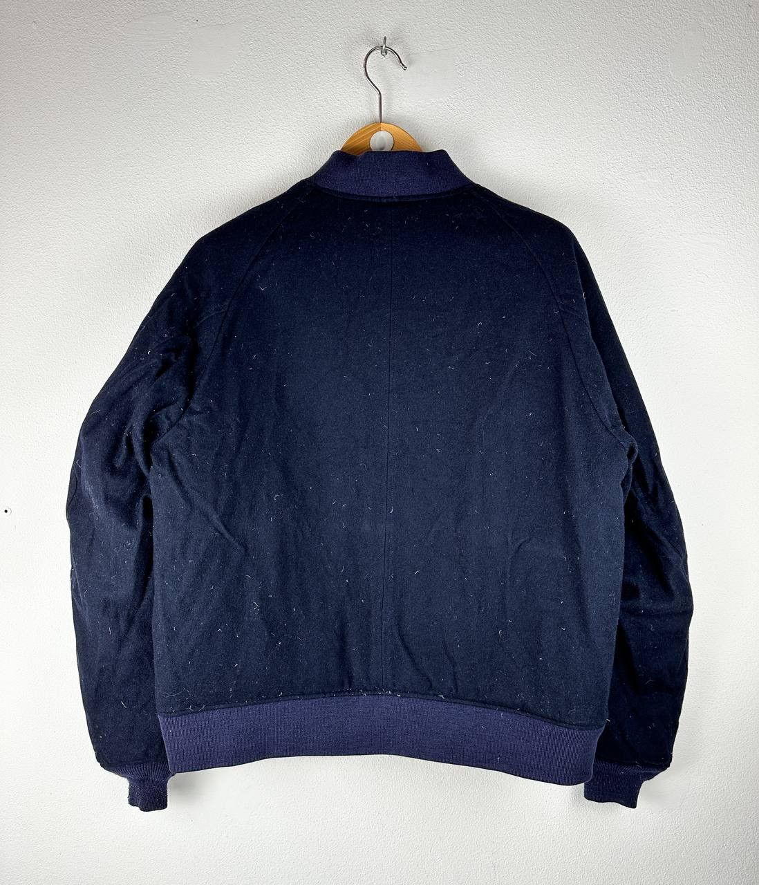 Nanamica Nanamica bomber jacket Size US L / EU 52-54 / 3 - 3 Thumbnail