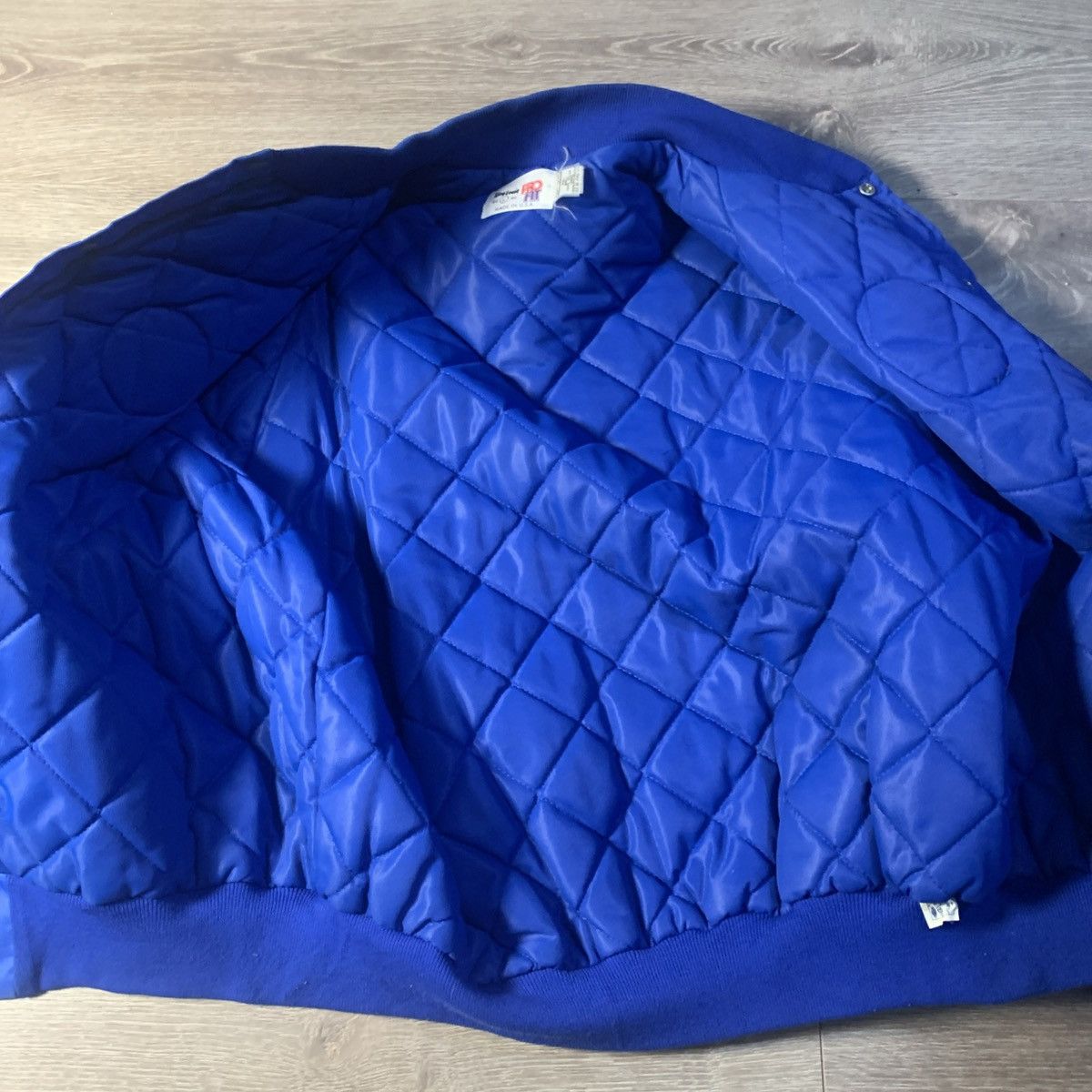 Other King Louie Pro Fit Royal Blue Size US L / EU 52-54 / 3 - 10 Thumbnail
