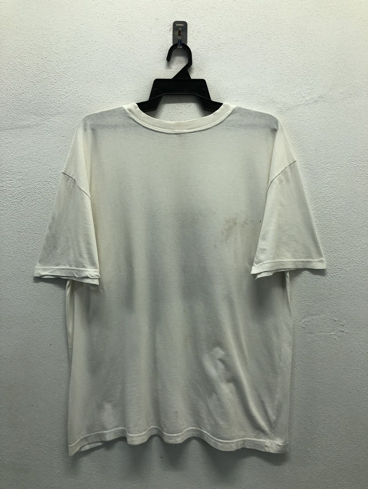 Vintage Vintage Ratko Mladic T-Shirt Size US XL / EU 56 / 4 - 2 Thumbnail