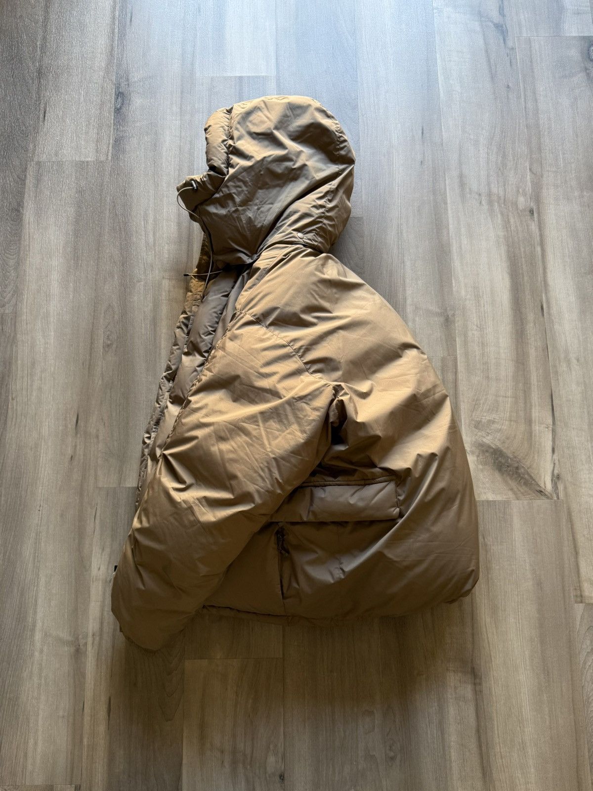 DAIWA PIER39 Down Expedition Jacket Size US M / EU 48-50 / 2 - 8 Thumbnail