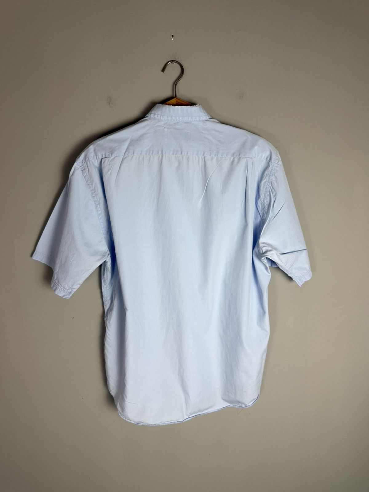 Yves Saint Laurent Vintage YSL Yves Saint Laurent shirt Size US M / EU 48-50 / 2 - 7 Thumbnail
