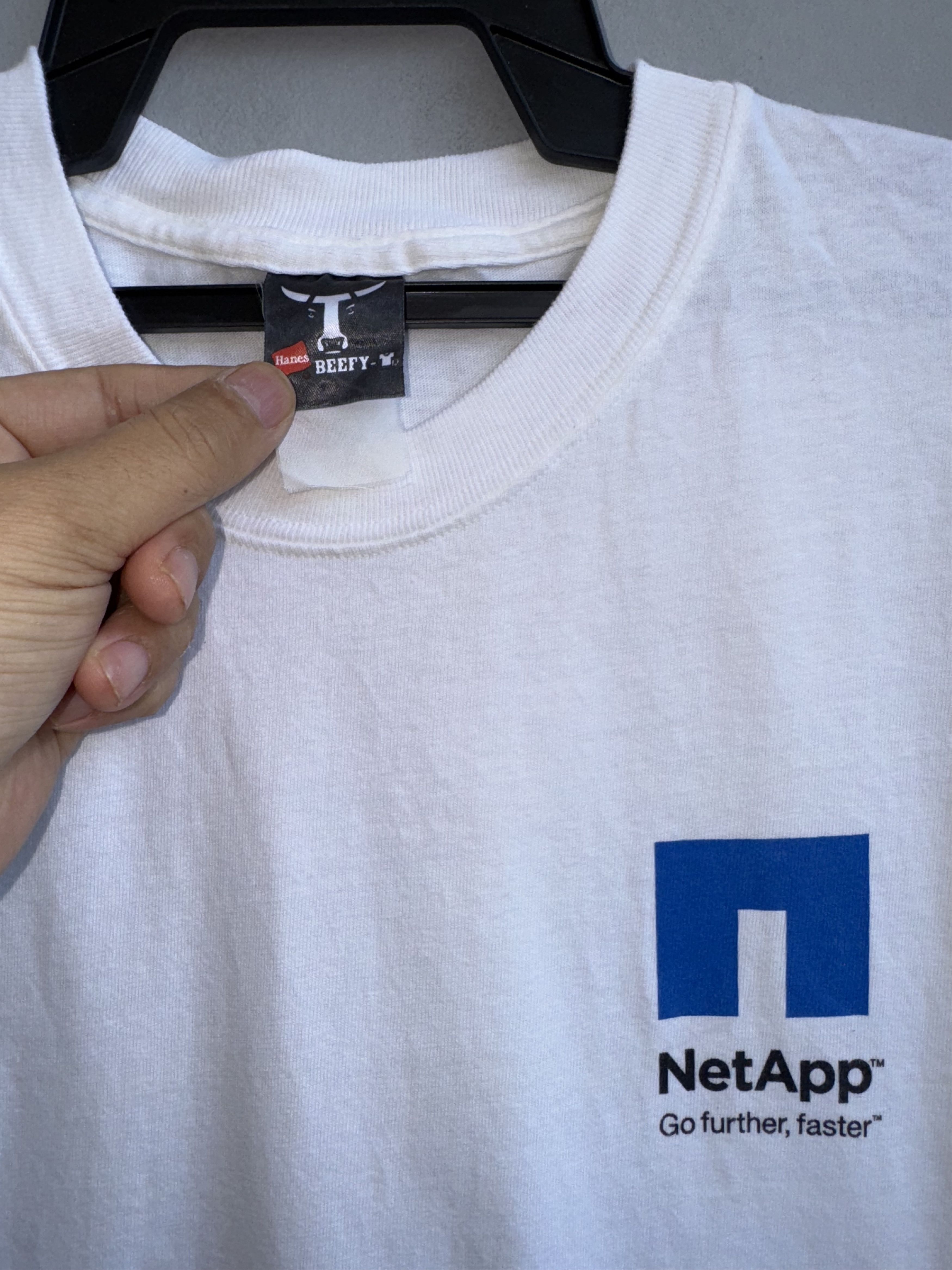 Microsoft × Vintage Net Apps Vintage Shirr Size US M / EU 48-50 / 2 - 4 Thumbnail