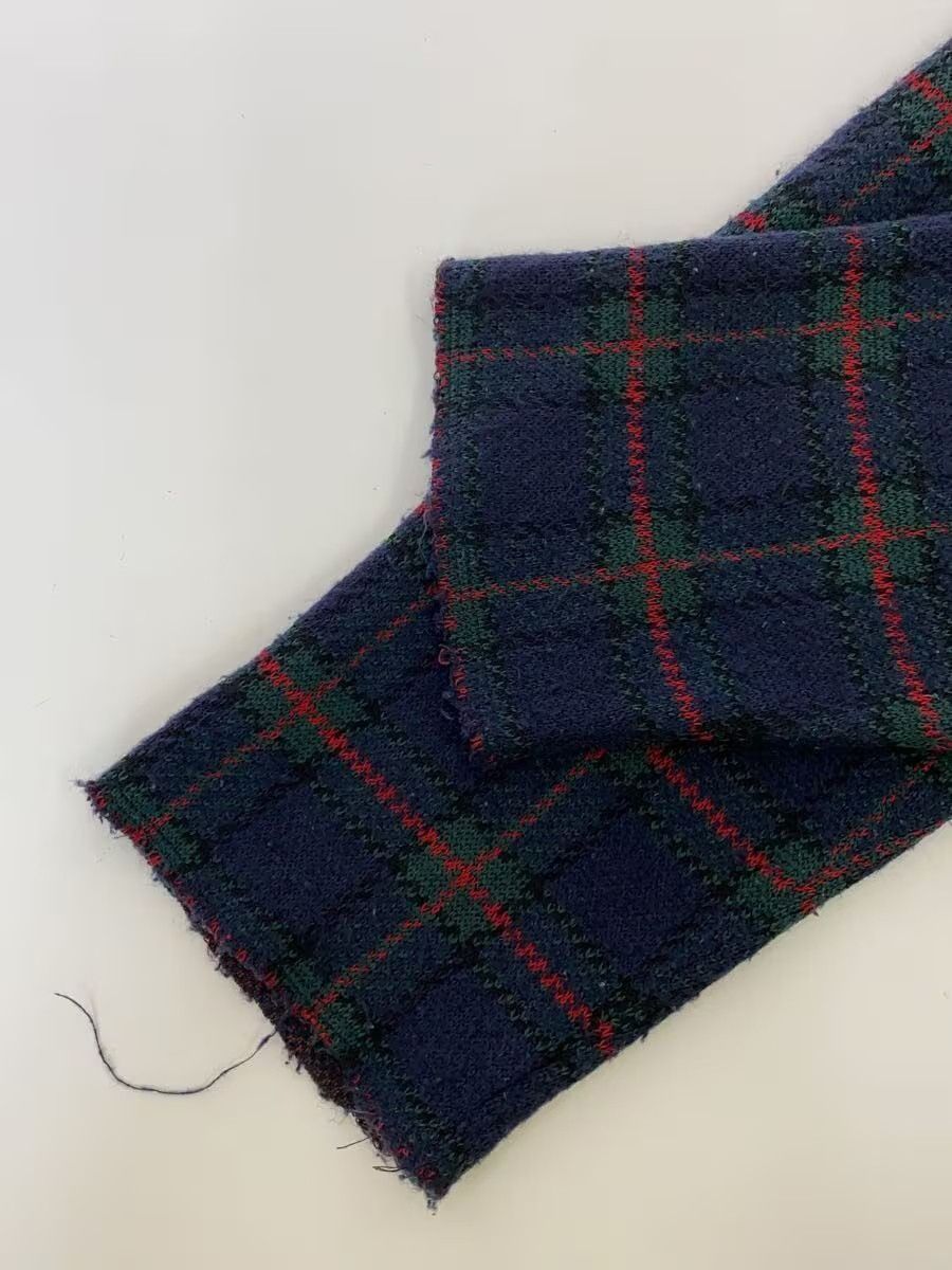 Undercover Plaid Knit Sweater Size US M / EU 48-50 / 2 - 3 Thumbnail