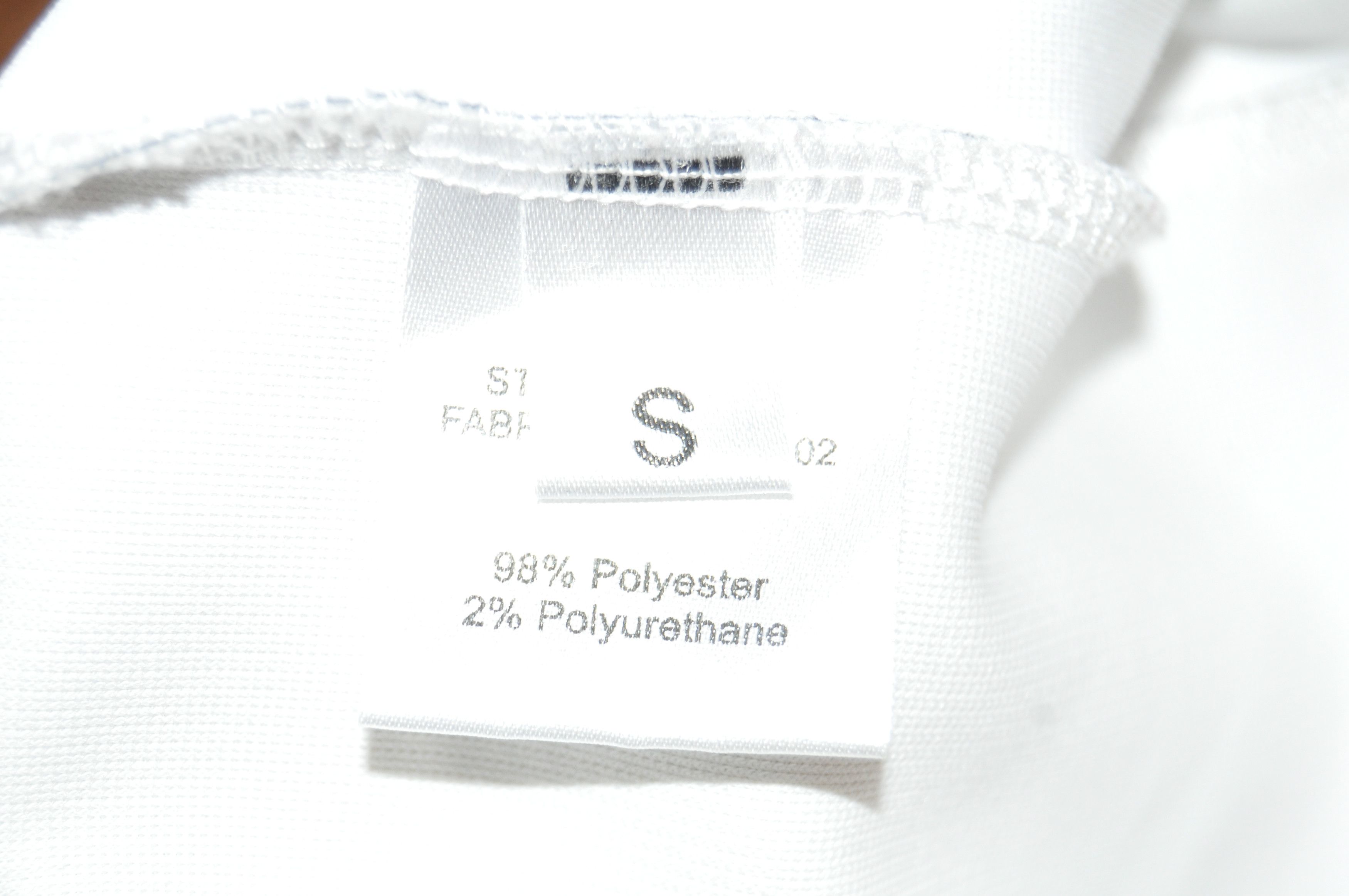 Raf Simons - S/S 14 - Pop Art Neoprene Tank