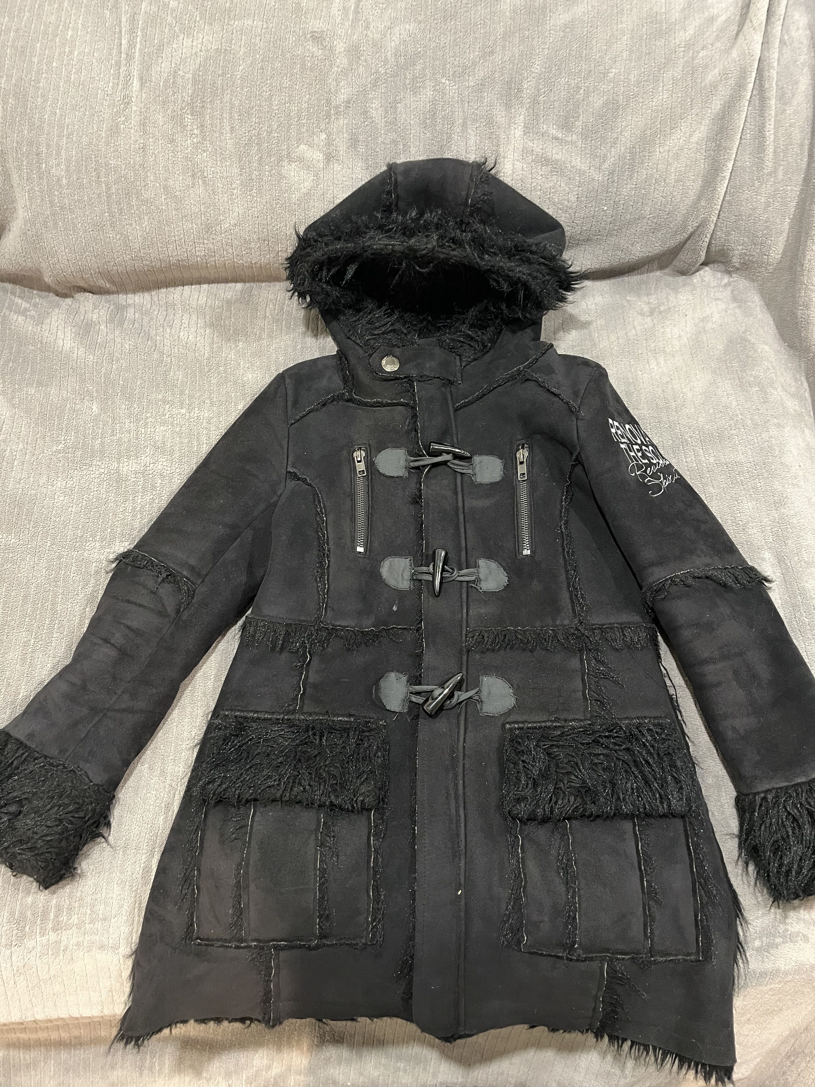 Ghost Of Harlem | Grailed