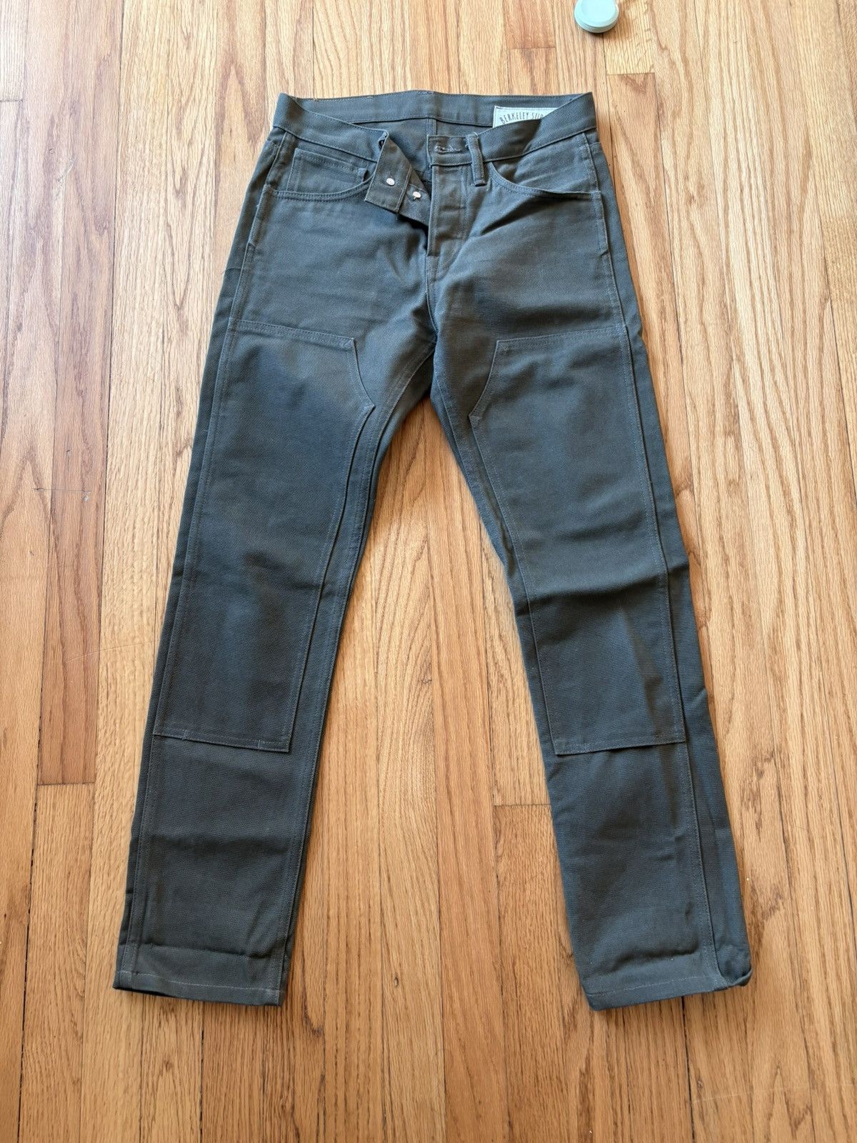 Rogue Territory Rogue territory double knee stanton Size US 28 / EU 44 - 1 Thumbnail