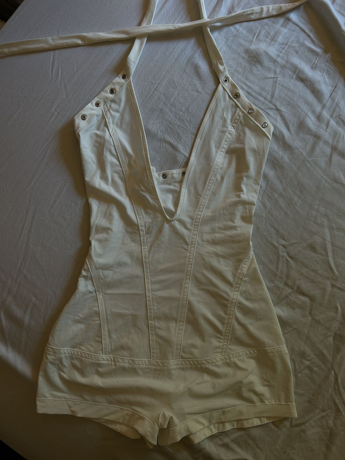 Other Cozy Worldwide SËX Jumpsuit Size XS / US 0-2 / IT 36-38 - 2 Thumbnail