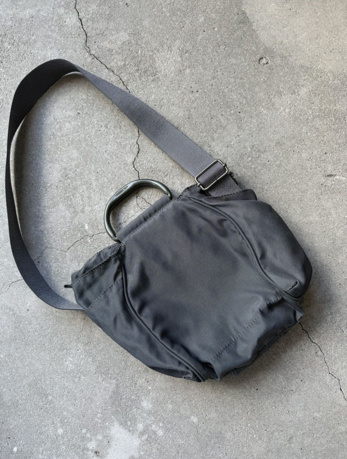 Mandarina Duck Mandarina Duck crossbody bag Size ONE SIZE - 6 Thumbnail