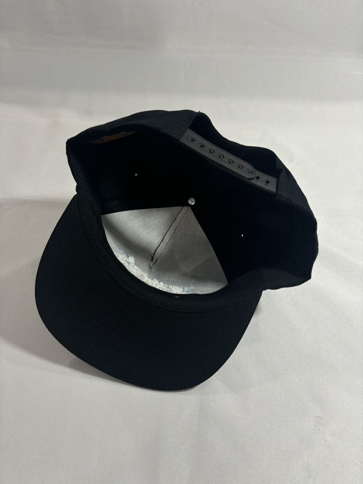 G59 Records Pouya Greyday 2024 tour Hat Size ONE SIZE - 4 Thumbnail