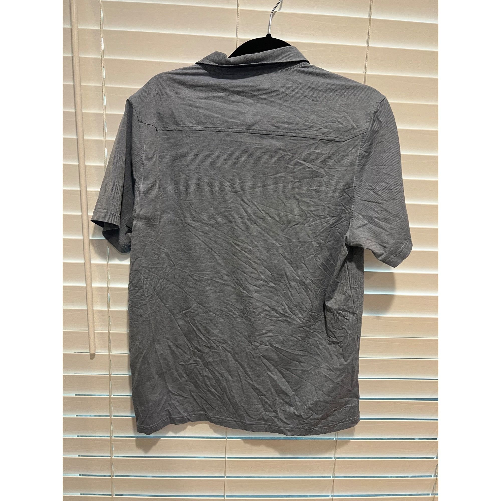 Rhone Rhone Performance Polo Shirt - Size M Size US M / EU 48-50 / 2 - 3 Thumbnail