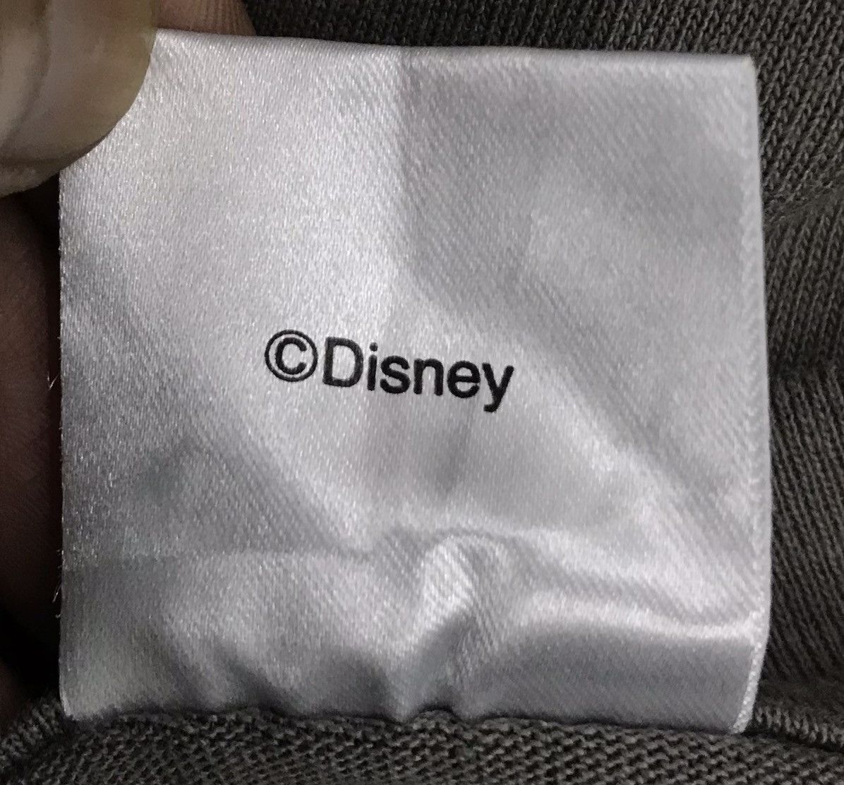 Disney × GU × Vintage Vintage GU Disney Tron Shirt Size US XL / EU 56 / 4 - 7 Thumbnail