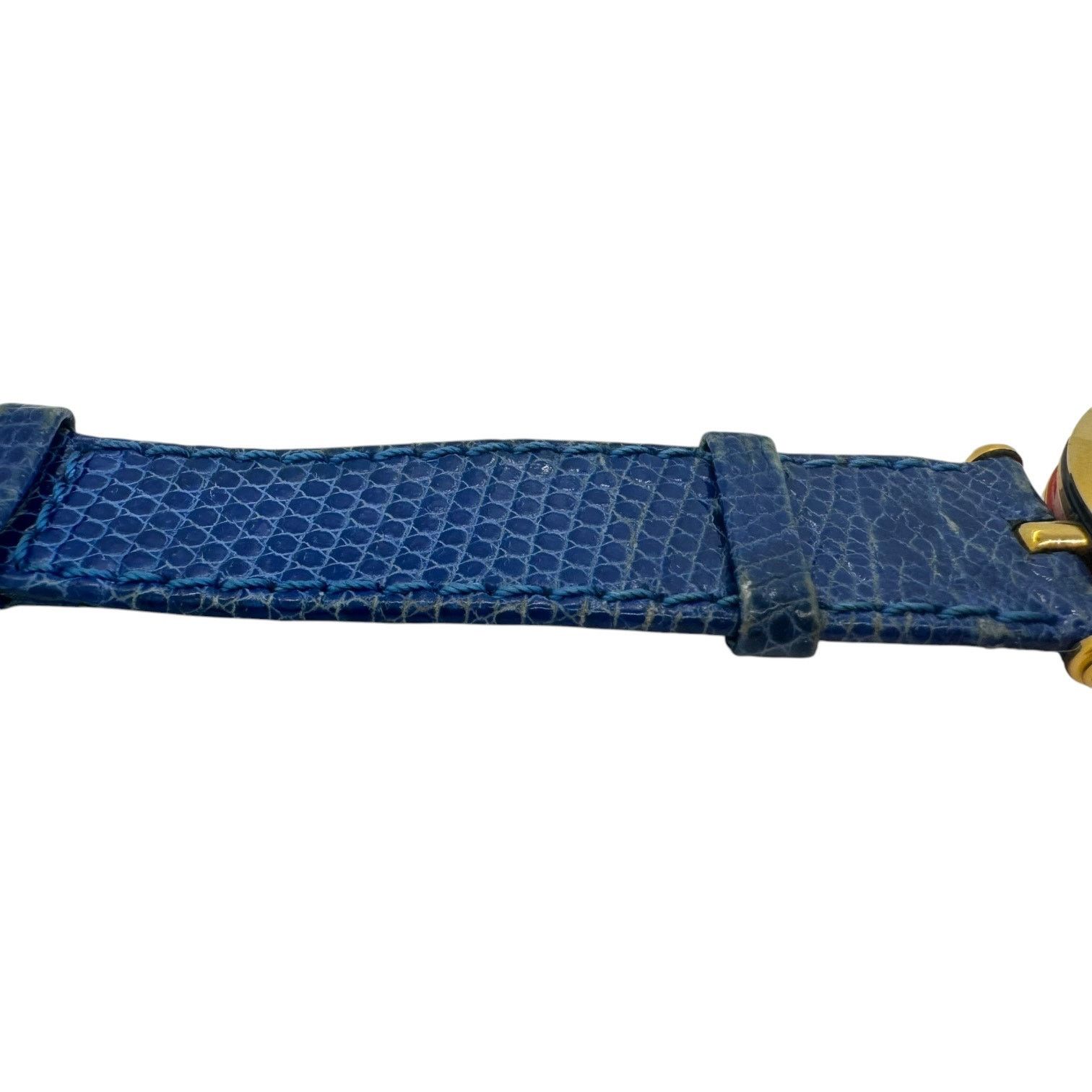 Gucci Gucci Vintage Sherry Line 2000L Watch Size ONE SIZE - 17 Thumbnail