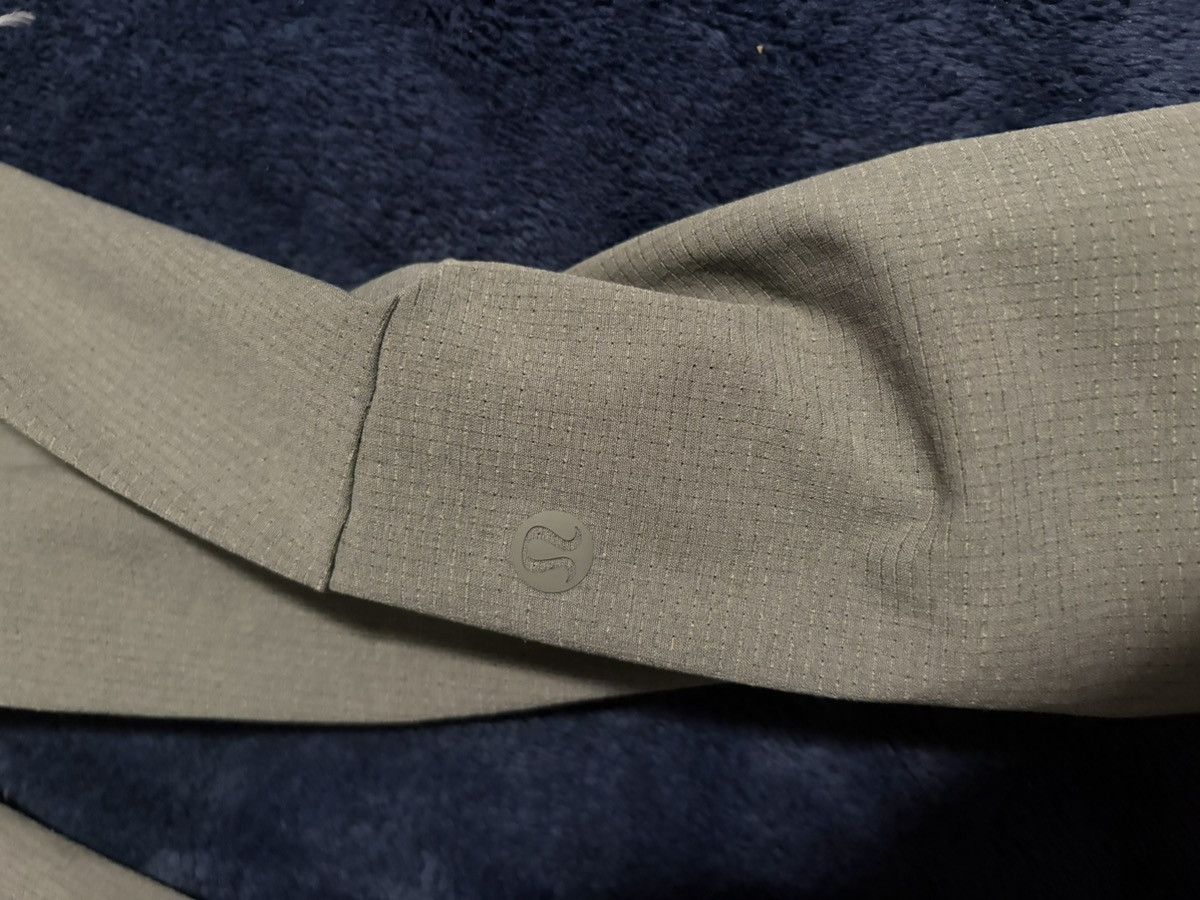 Lululemon Set of LuluLemon Joggers Size US 30 / EU 46 - 3 Thumbnail