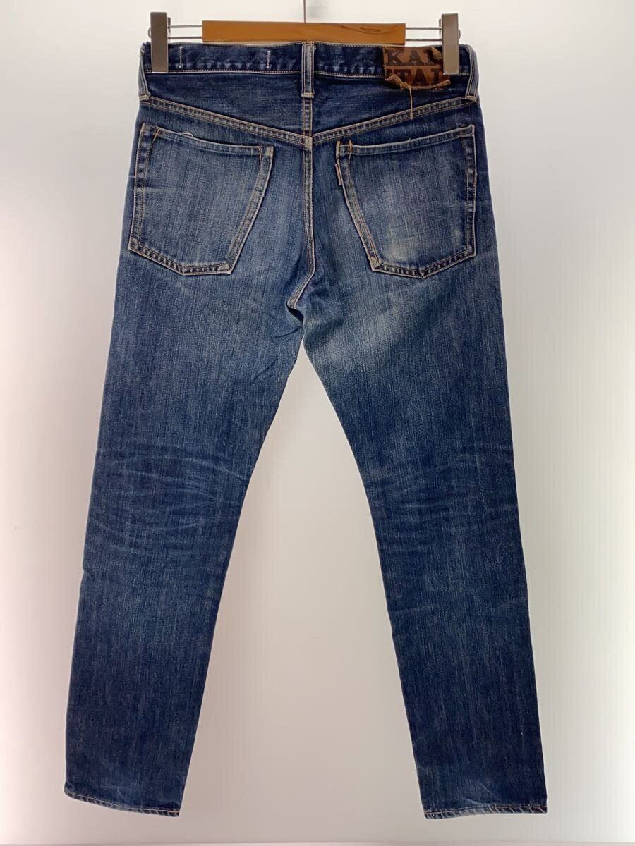 Kapital Kapital Jeans Size US 31 - 2 Thumbnail
