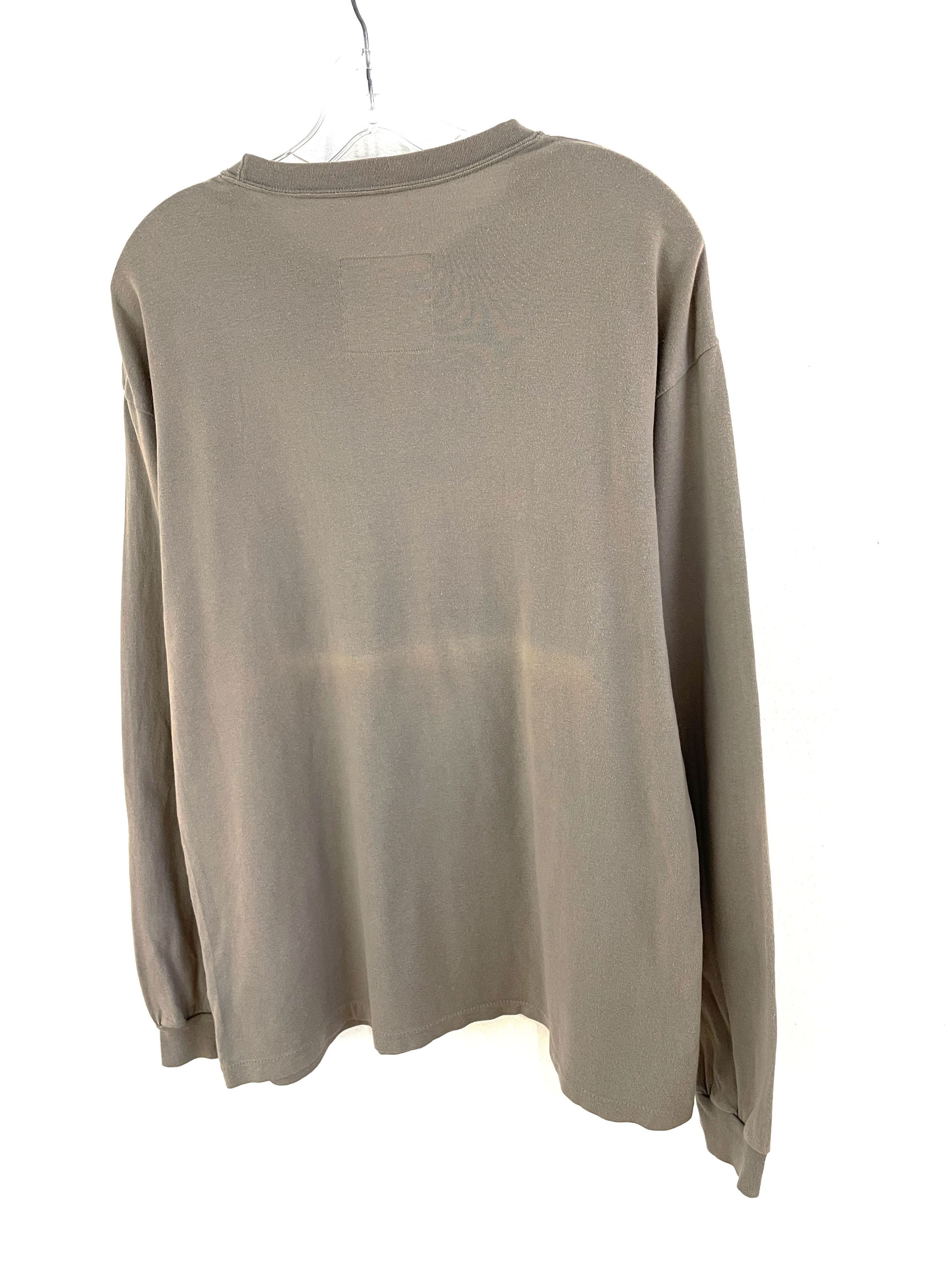 Undercover AW98 It's Exchanged For The Hell Completely Longsleeve Size US L / EU 52-54 / 3 - 9 Thumbnail