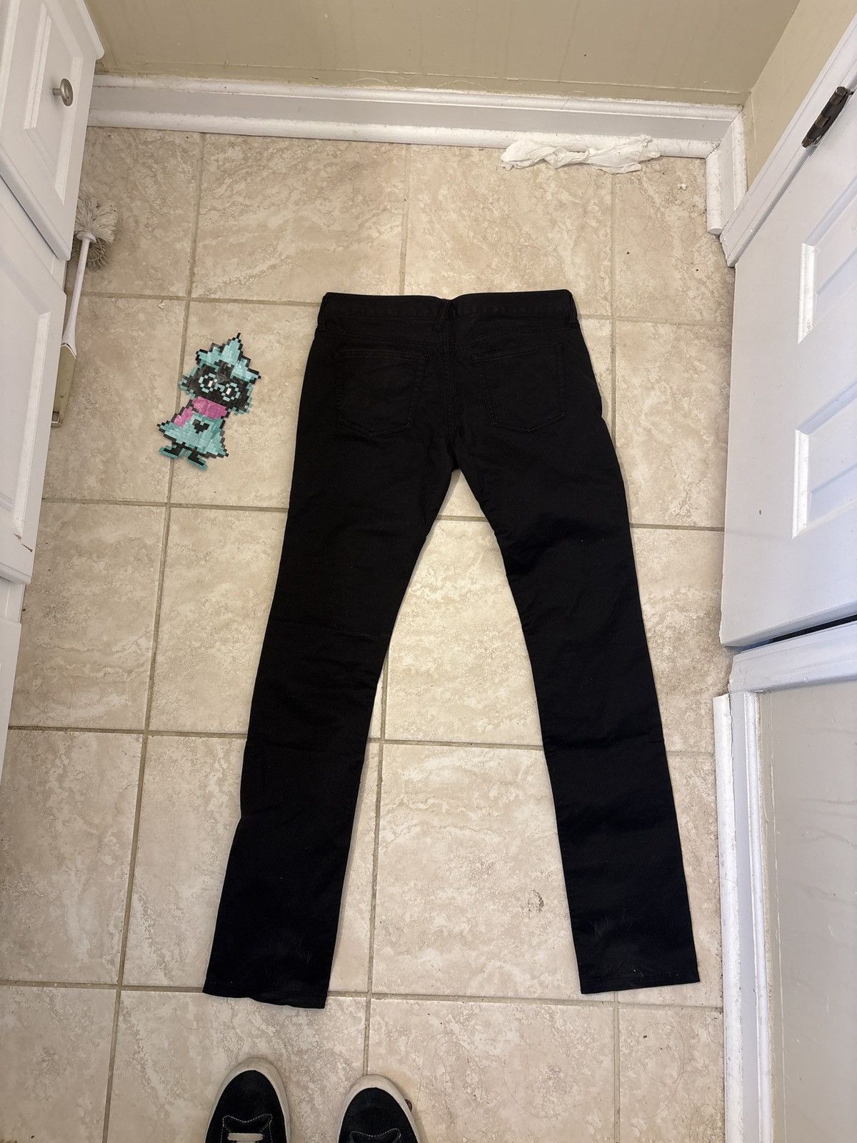 PPFM DO NOT BUY YET ppfm slim fit jeans Size US 29 - 3 Thumbnail