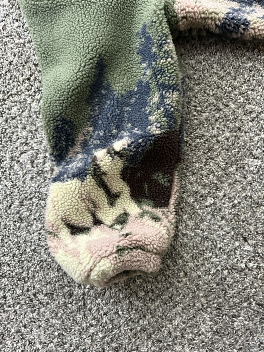 WeSC WeSC Sherpa jacket Size US L / EU 52-54 / 3 - 7 Thumbnail