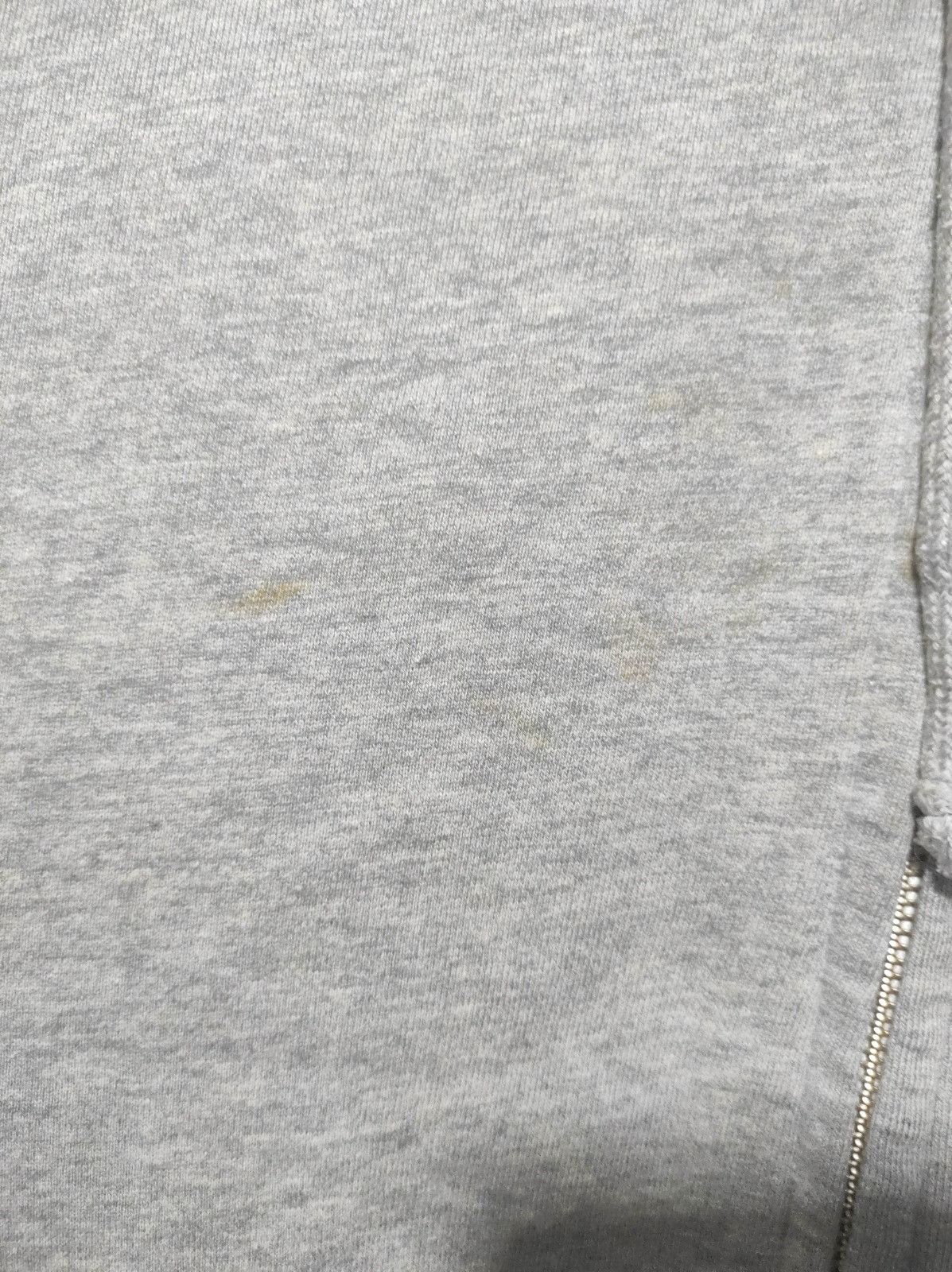 URBAN RESEARCH DOORS Urban Research Doors zip fur hoodie ifsix LGB style Size US L / EU 52-54 / 3 - 5 Thumbnail