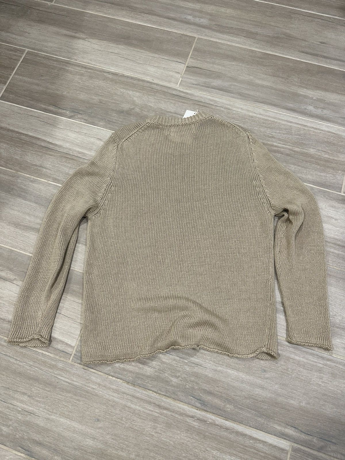 Other Miles Leon Knit Sweater Size US XL / EU 56 / 4 - 4 Thumbnail
