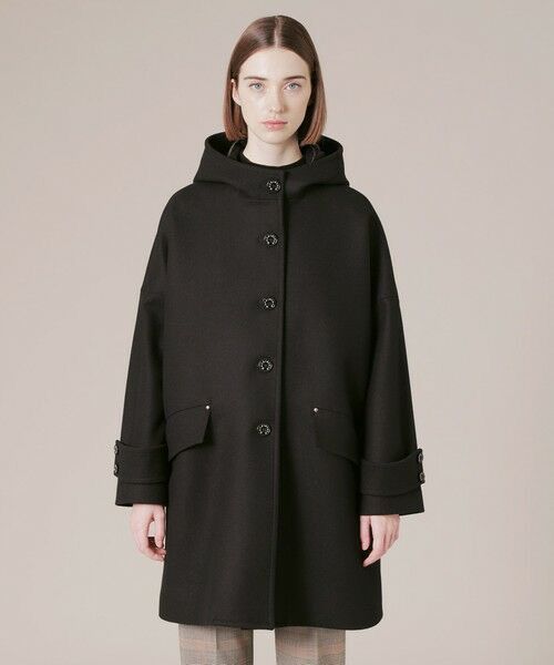 Mackintosh F/W 2025 MACKINTOSH HUMBIE HOOD LEO Size M / US 6-8 / IT 42-44 - 5 Thumbnail