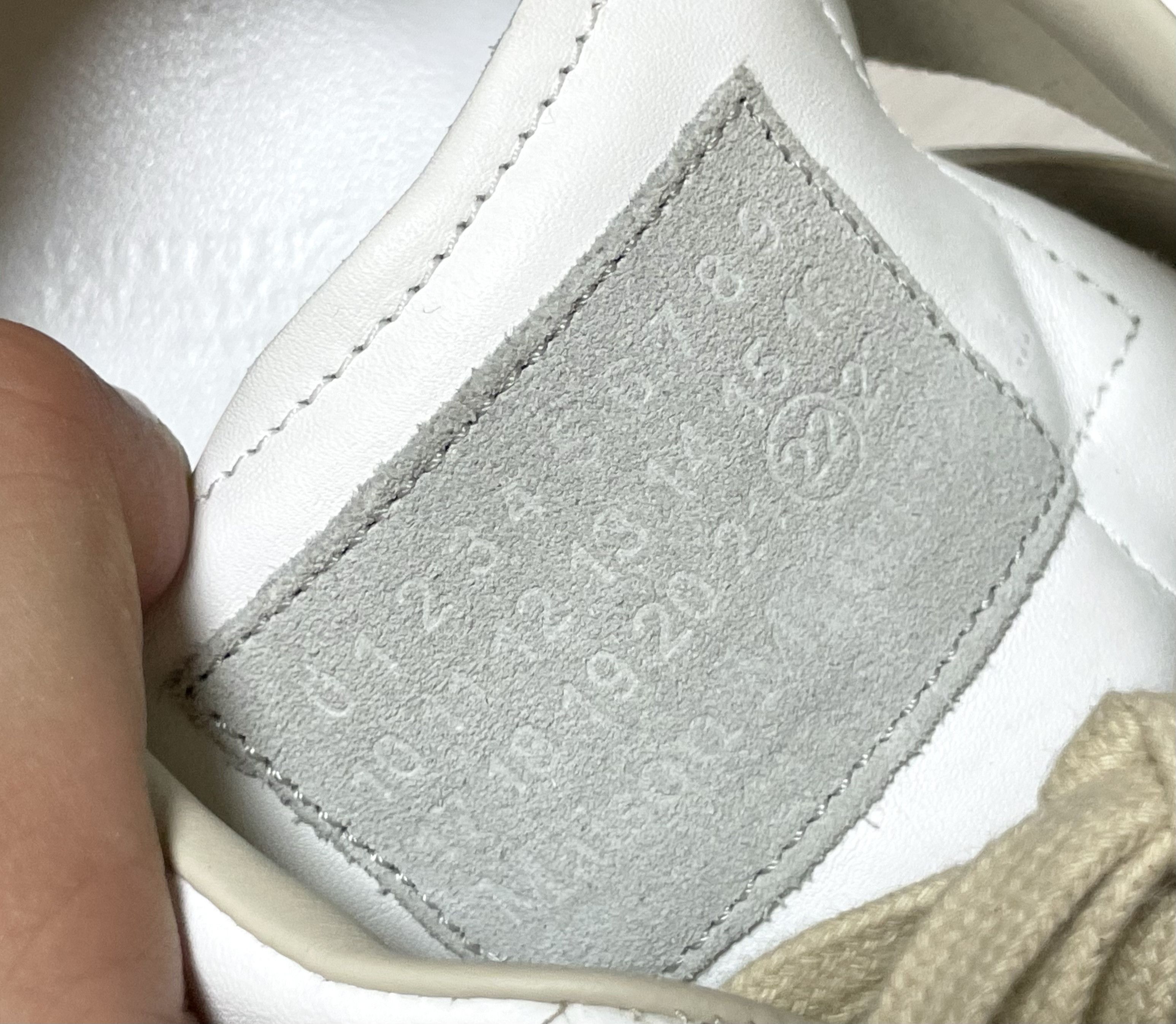 Maison Margiela Maison Margiela GAT (Cutout 2018) Size US 11 / EU 44 - 12 Thumbnail