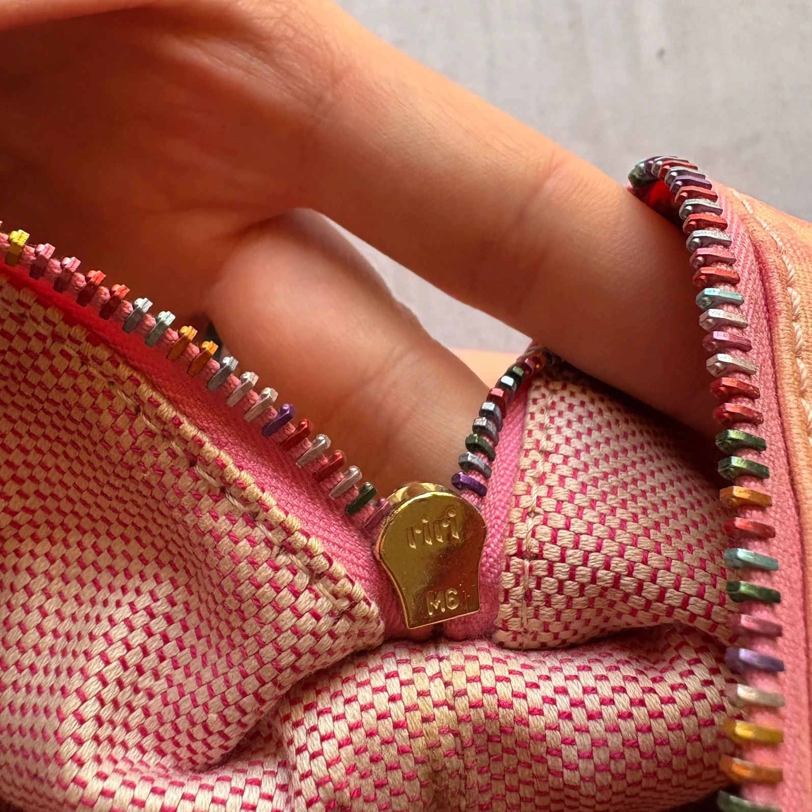Dooney & Bourke vintage Girl Dooney & Bourke Hand bag shoulder luxury Size ONE SIZE - 11 Thumbnail