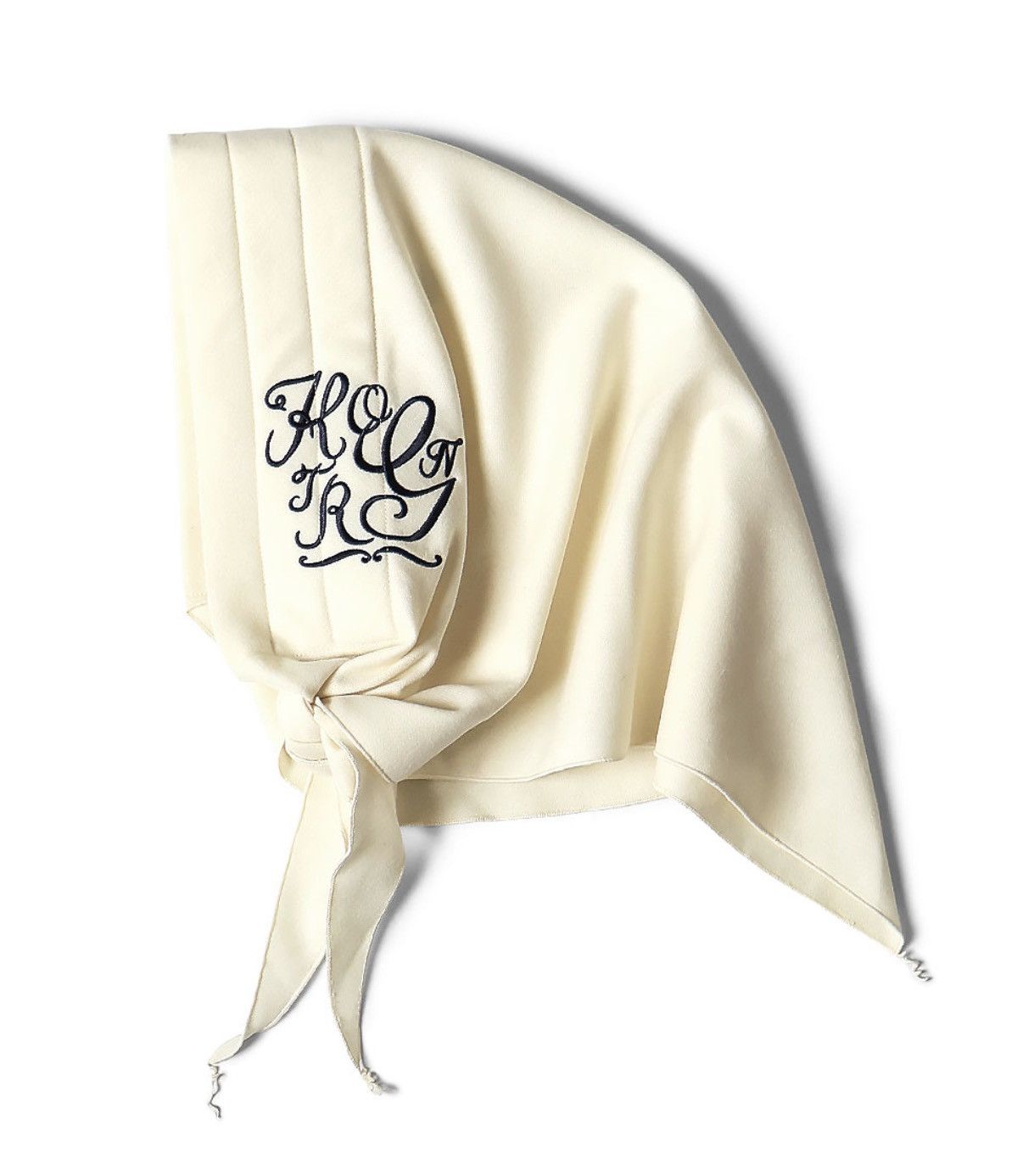 Kapital Kapital Wool Happy peace mark muffler scarf | Grailed